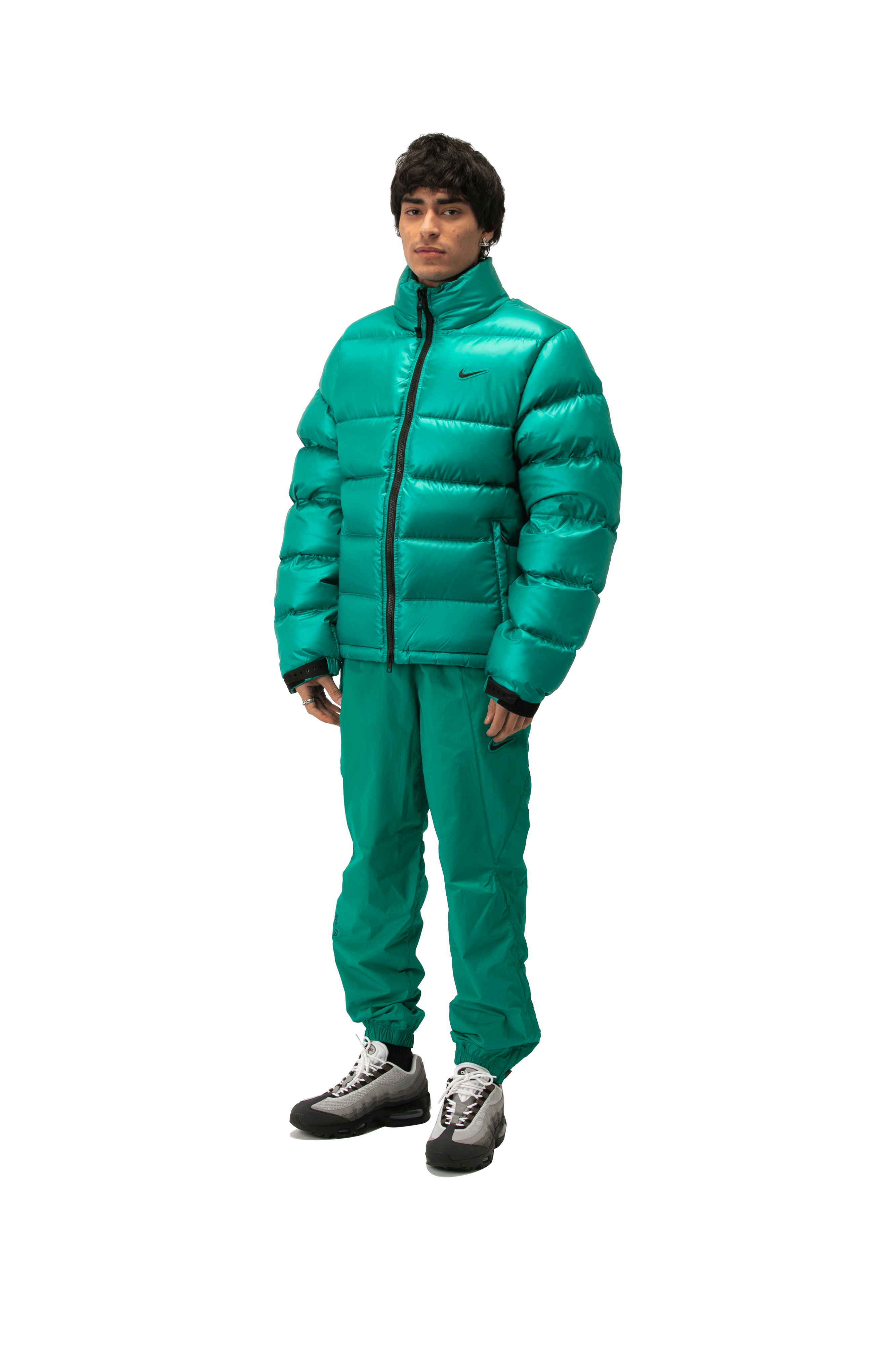 NRG Nocta CS Puffer Jacket