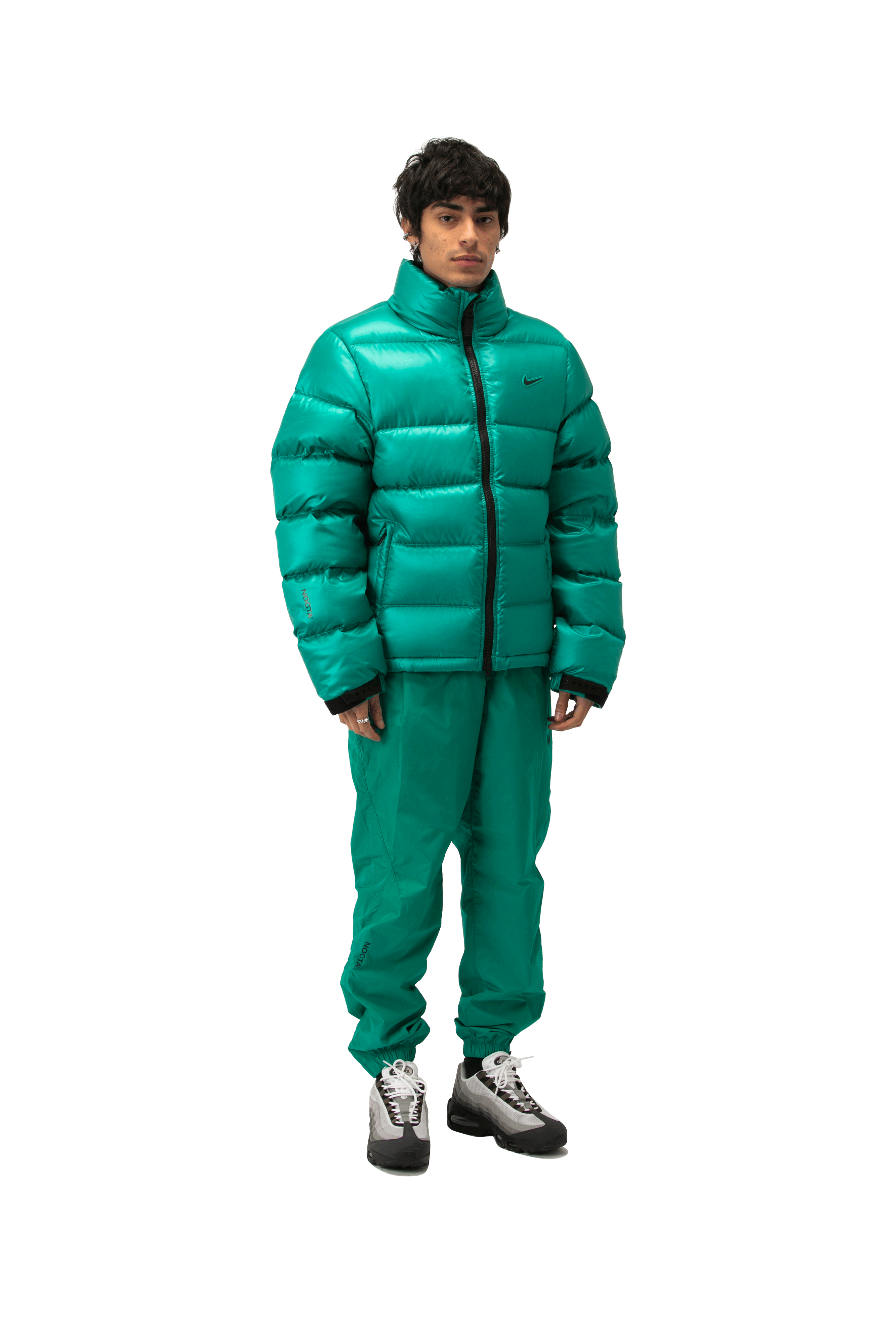 NRG Nocta CS Puffer Jacket