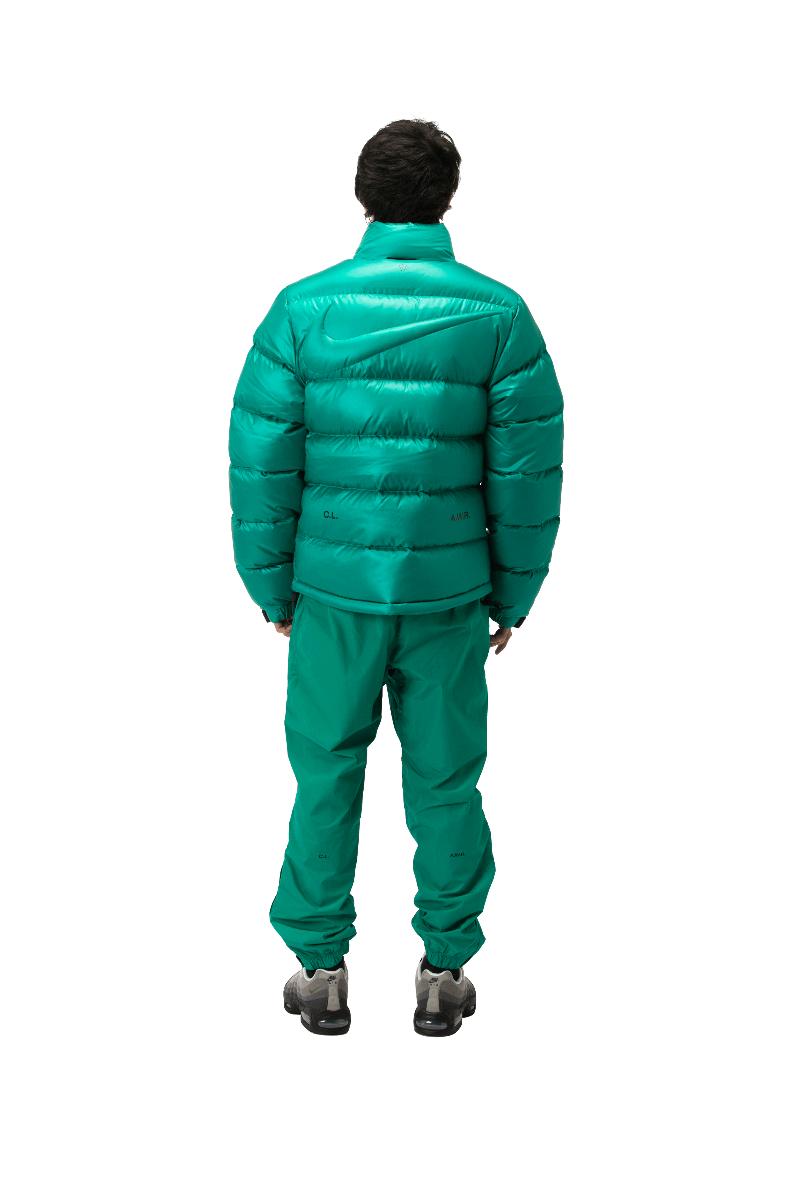 NRG Nocta CS Puffer Jacket