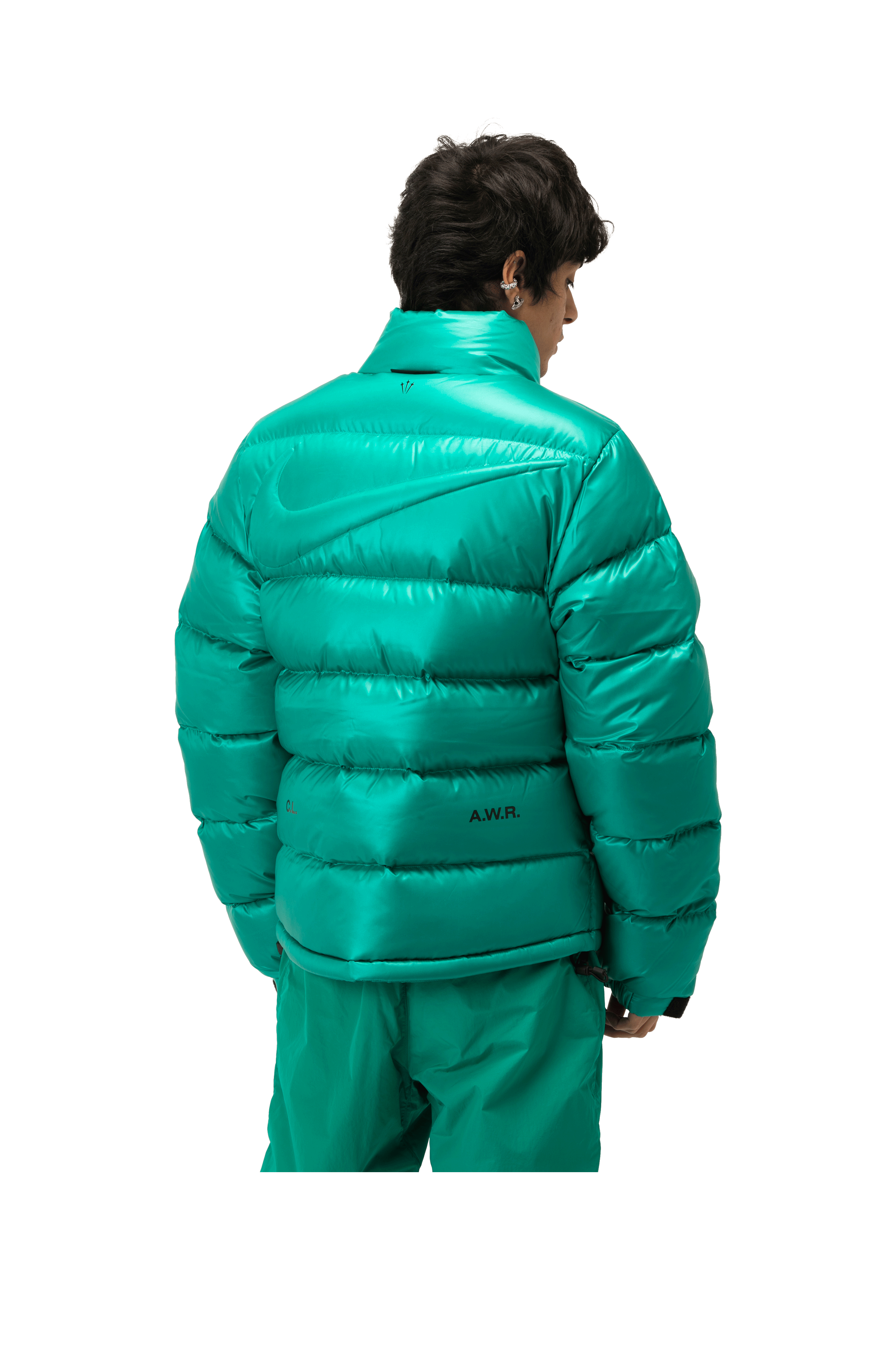 NRG Nocta CS Puffer Jacket