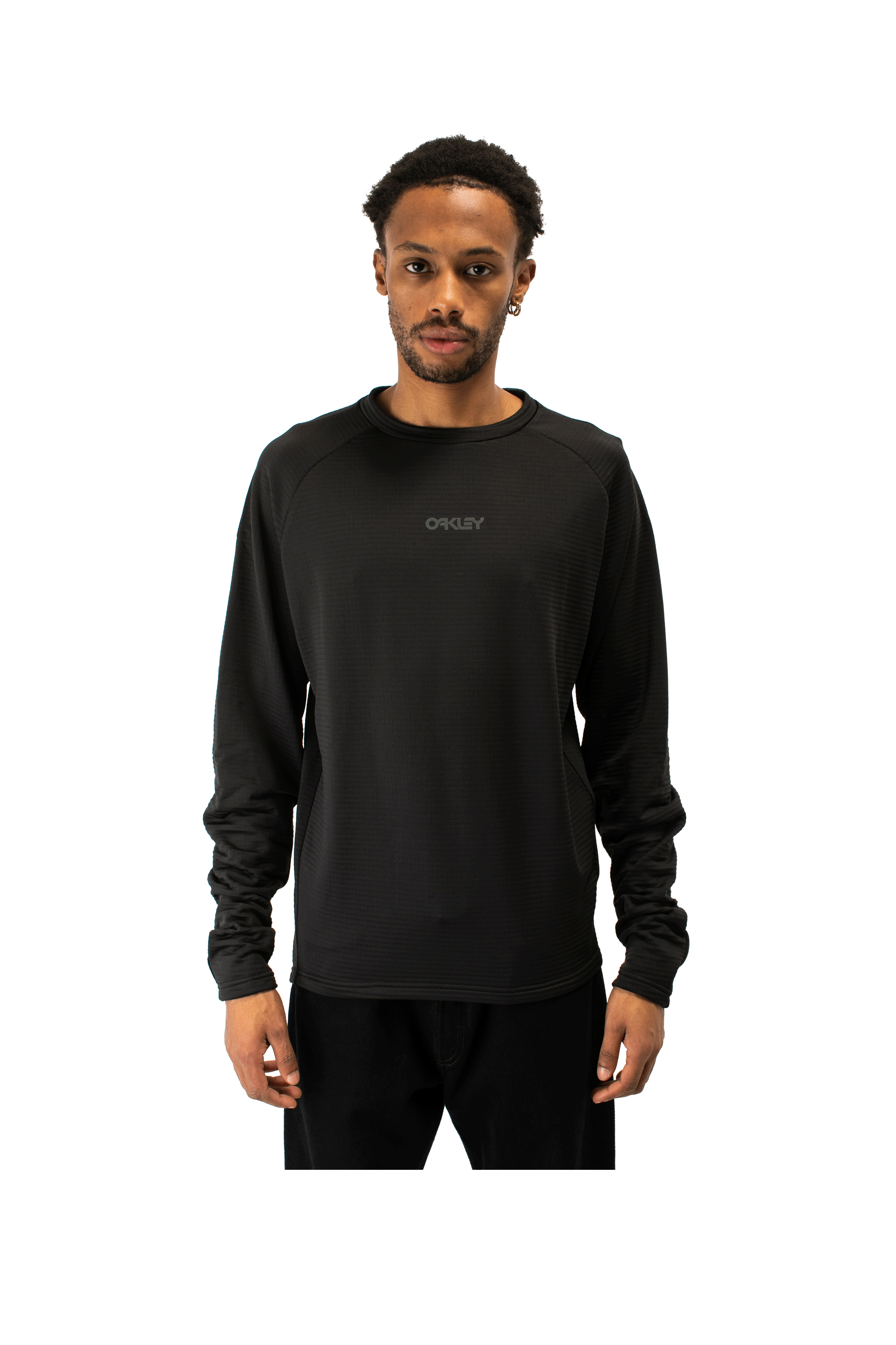 Seeker Revel Thermal Longsleeve Jersey