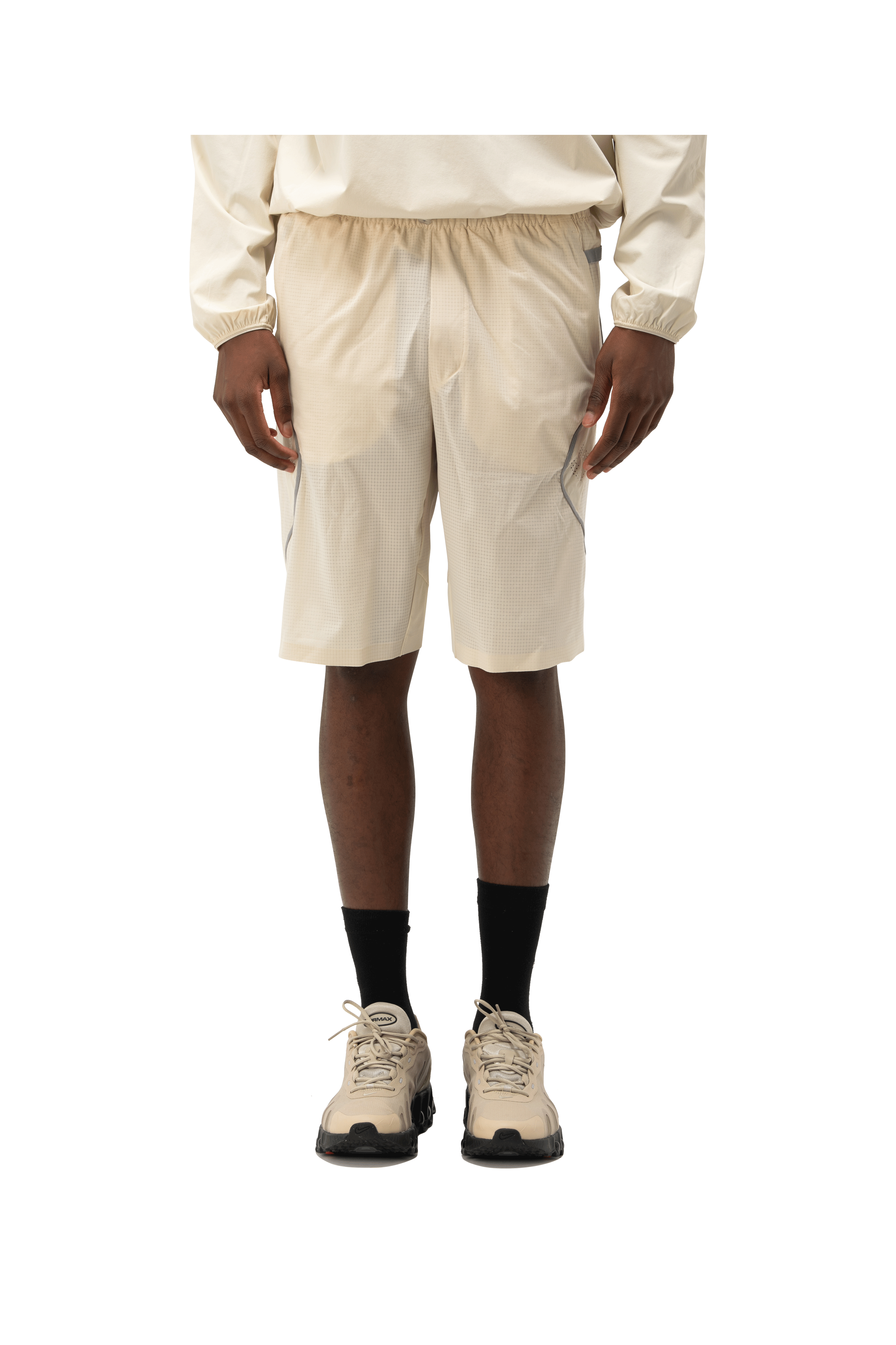 Latitude Flight Short