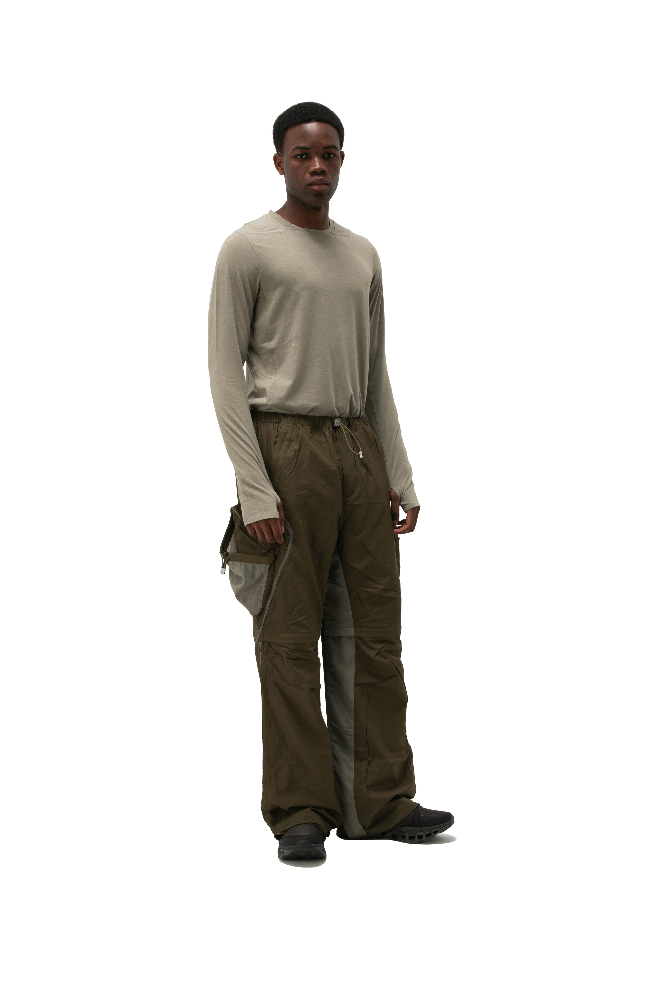 Latitude Flight Cargo Pant
