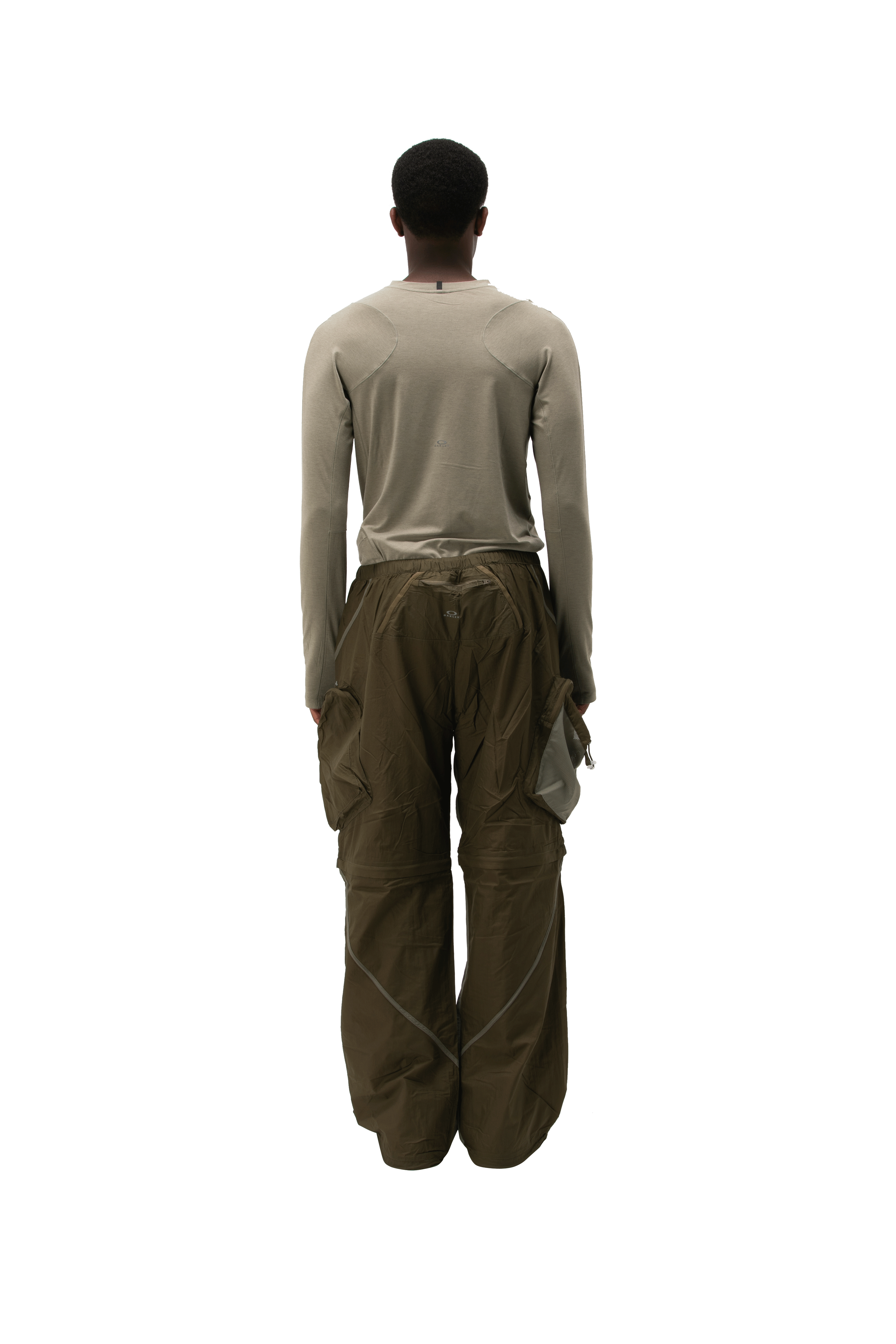 Latitude Flight Cargo Pant