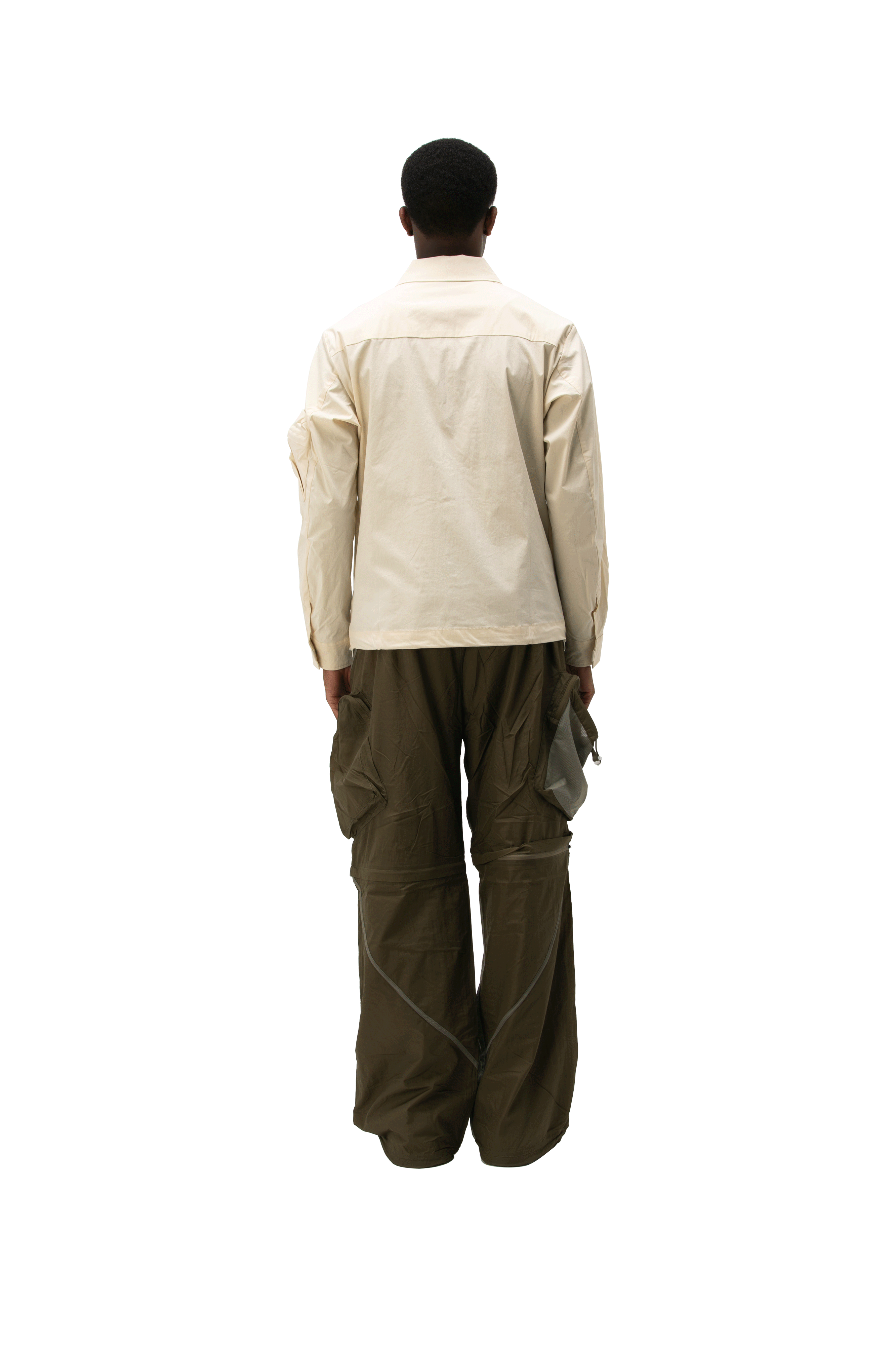 Reserve Full Zip Jacket