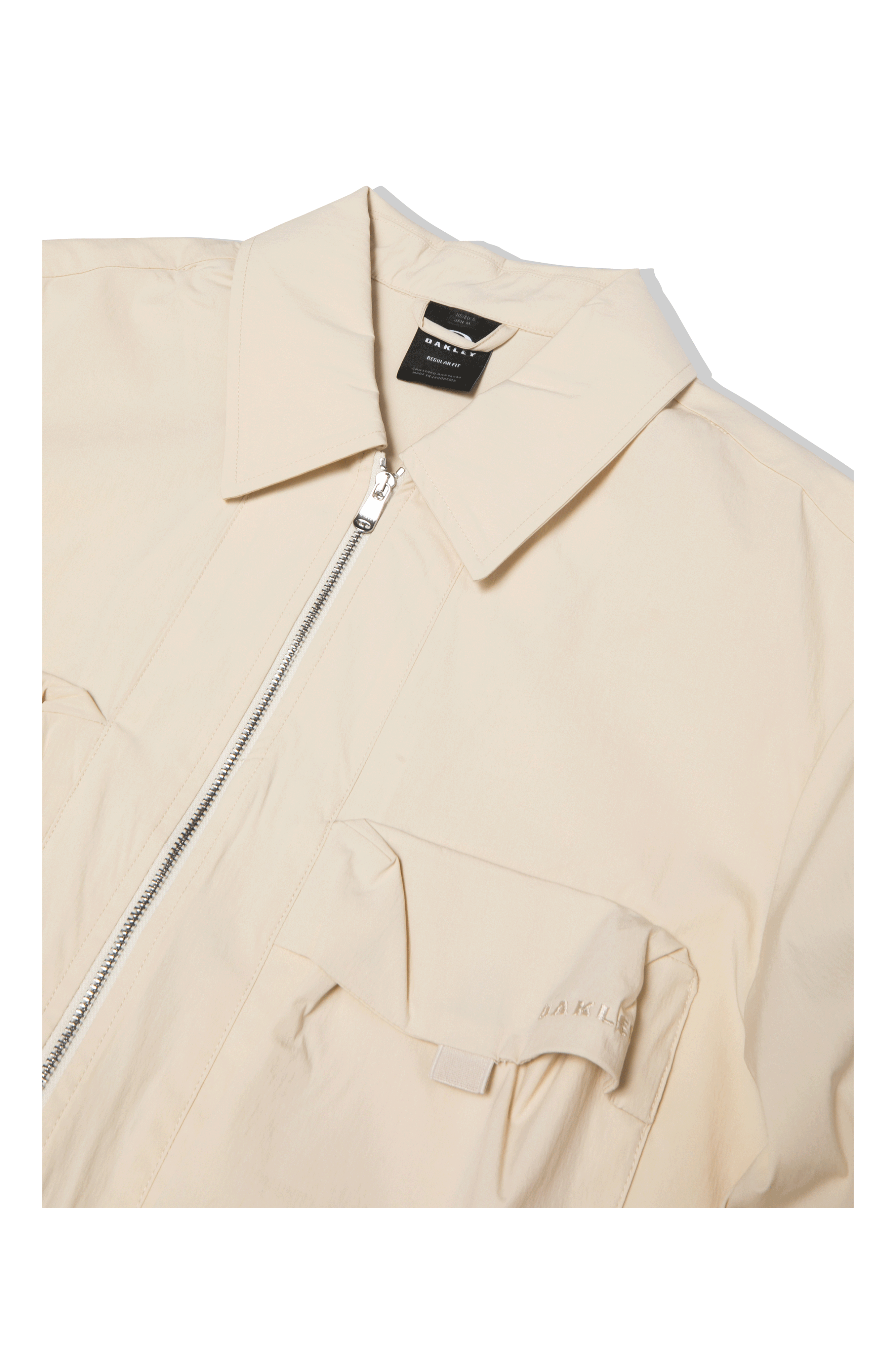 Reserve Full Zip Jacket