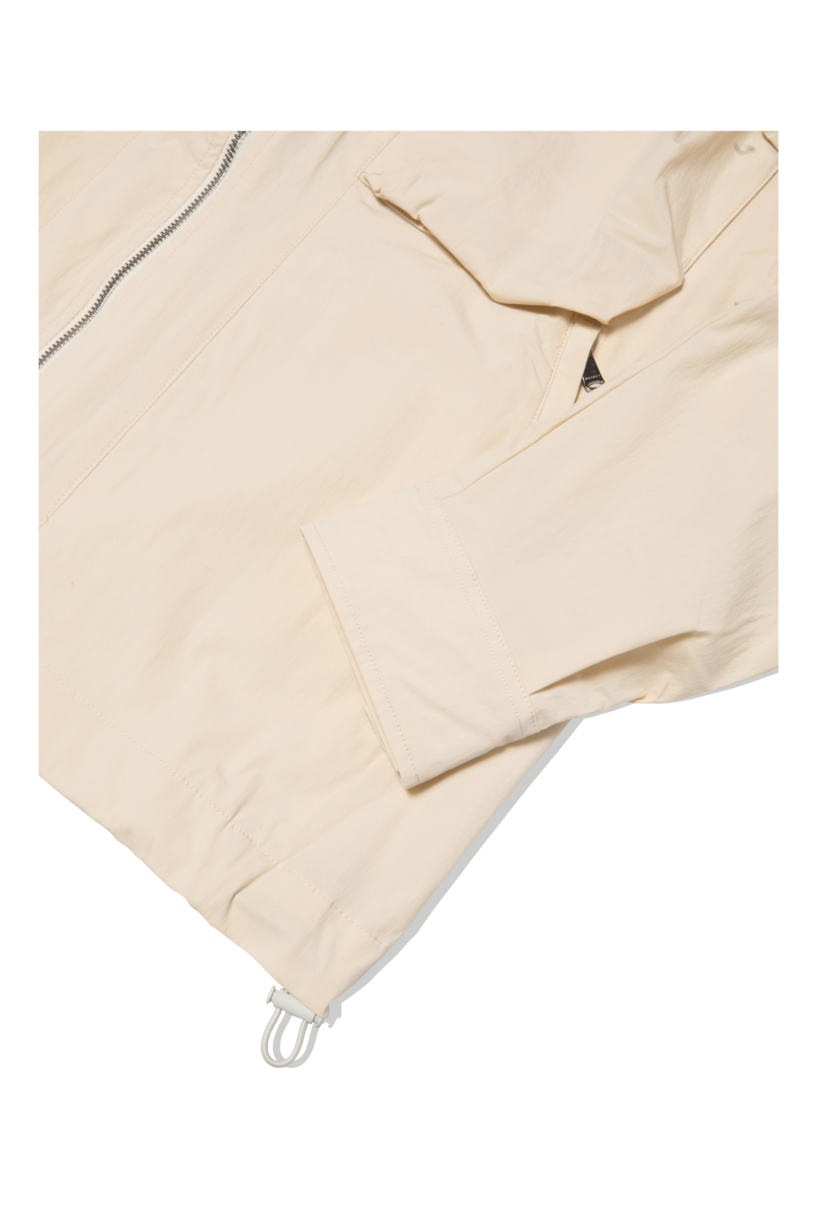 Reserve Full Zip Jacket