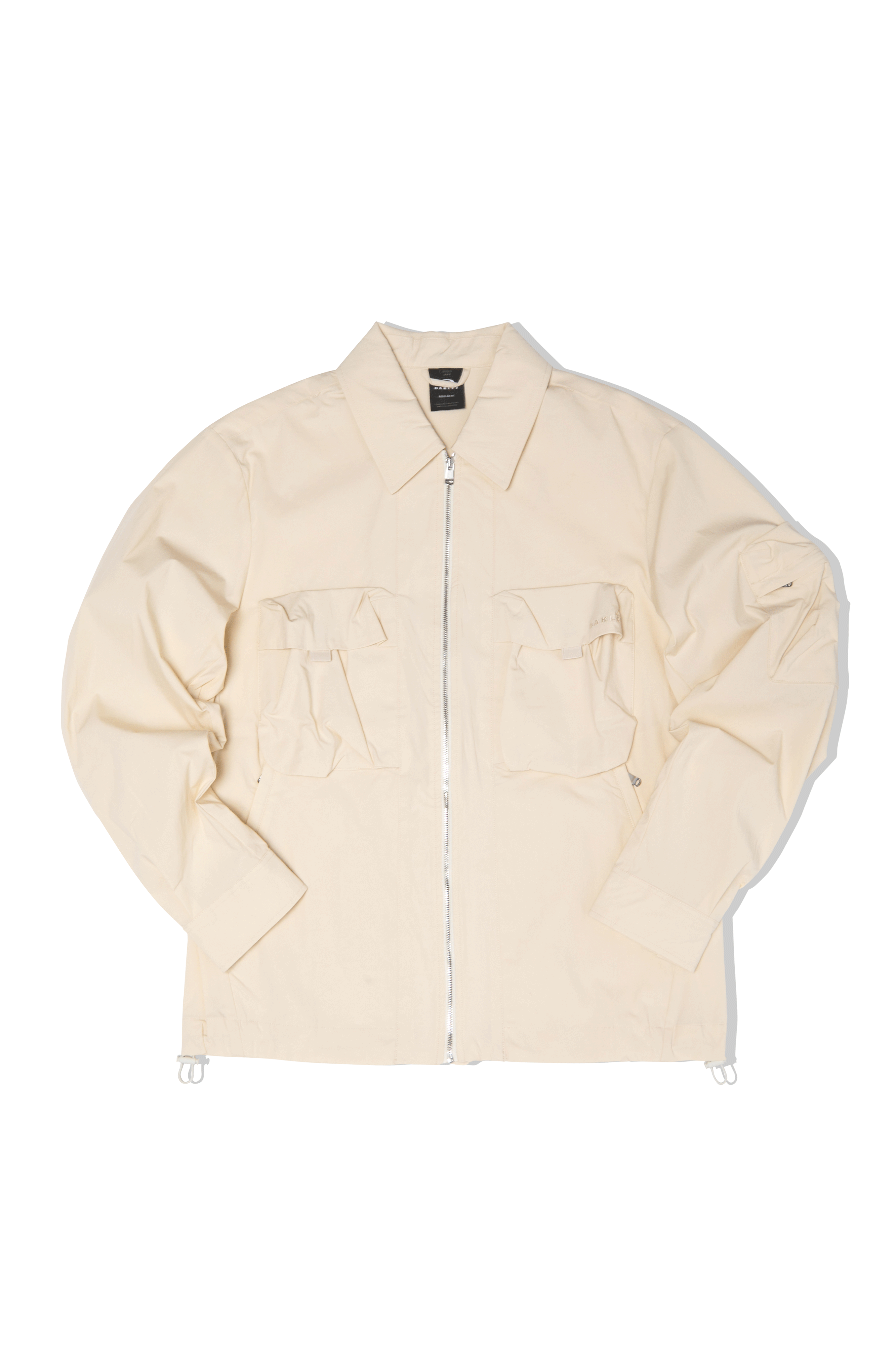 Reserve Full Zip Jacket