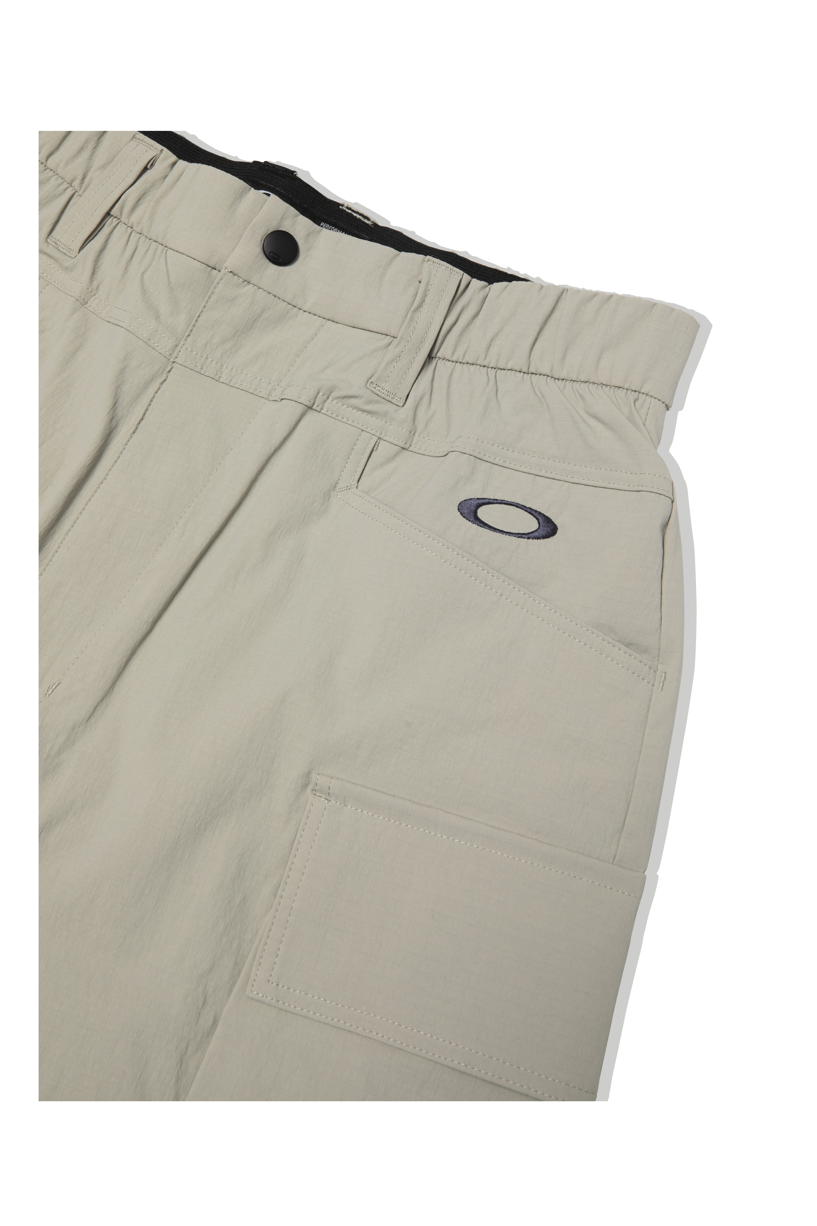 Wide Cargo Short