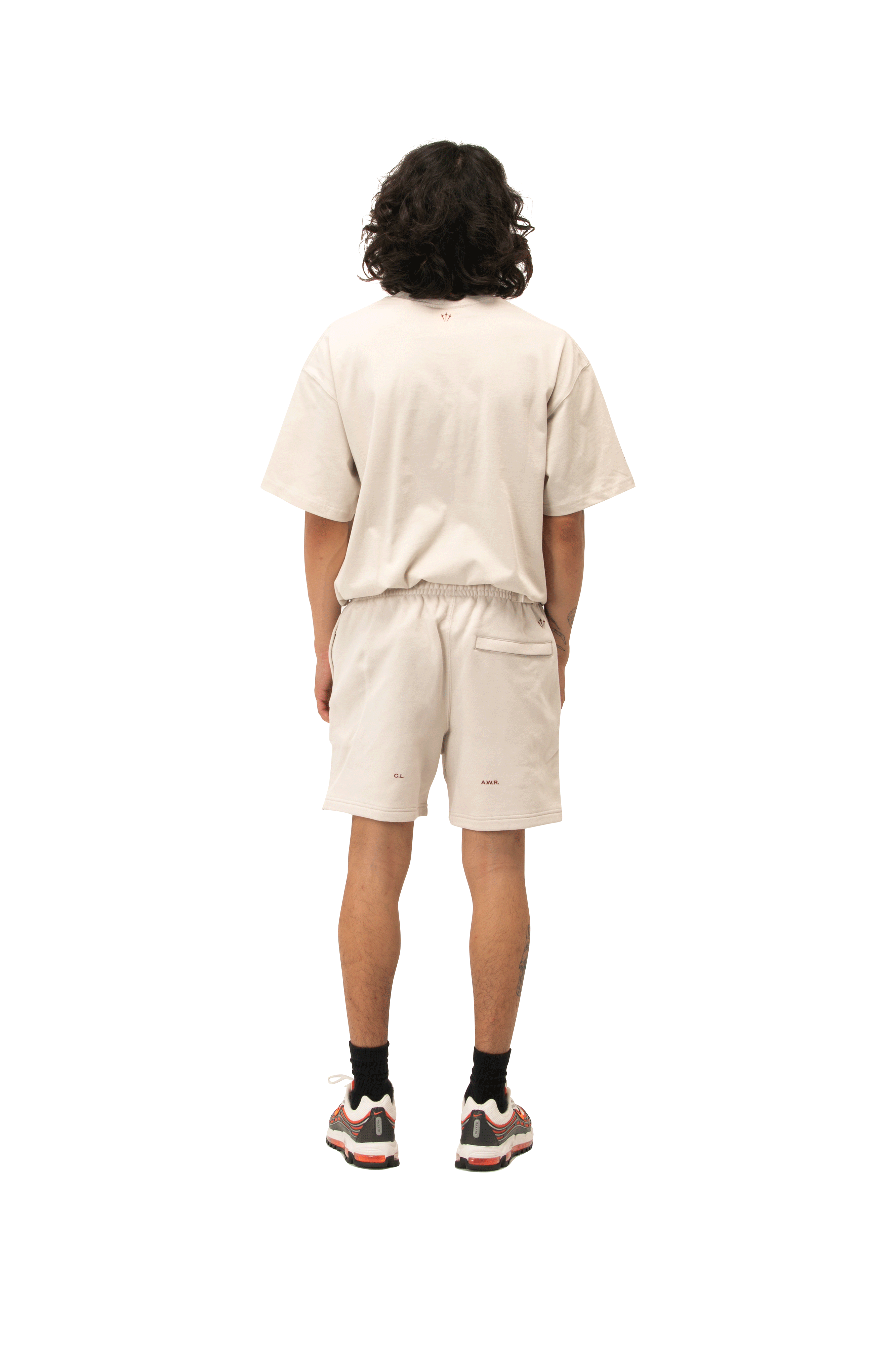 NRG Nocta CS Short Fleece