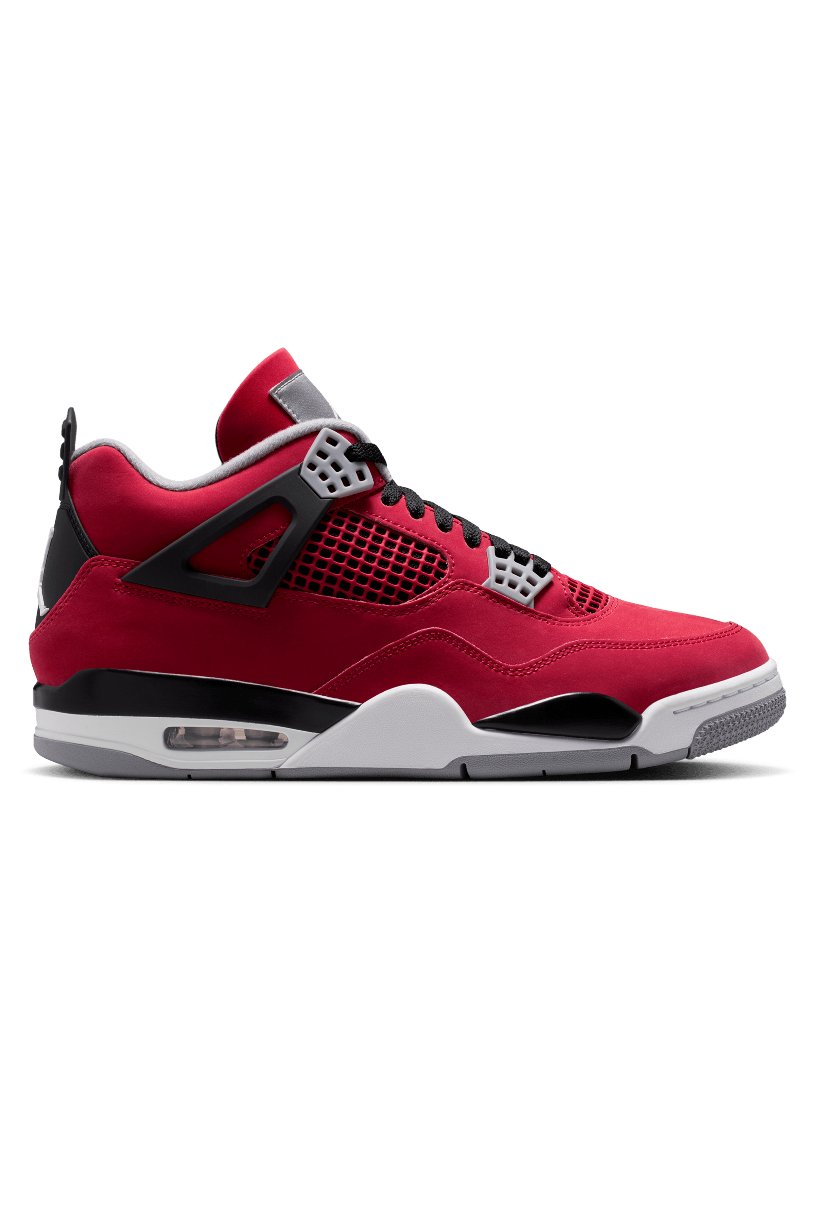 4 Retro "Toro Bravo"