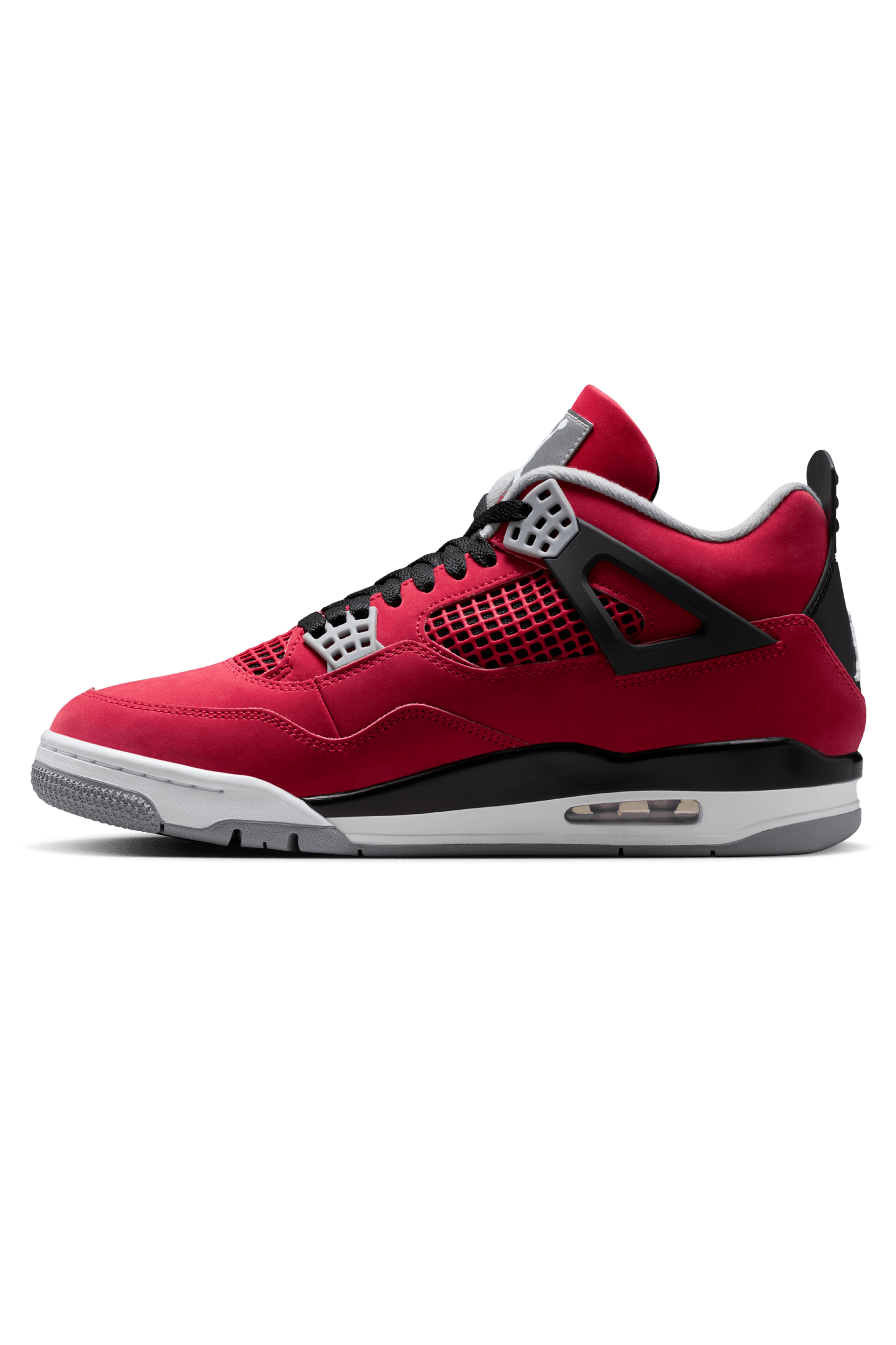 4 Retro "Toro Bravo"