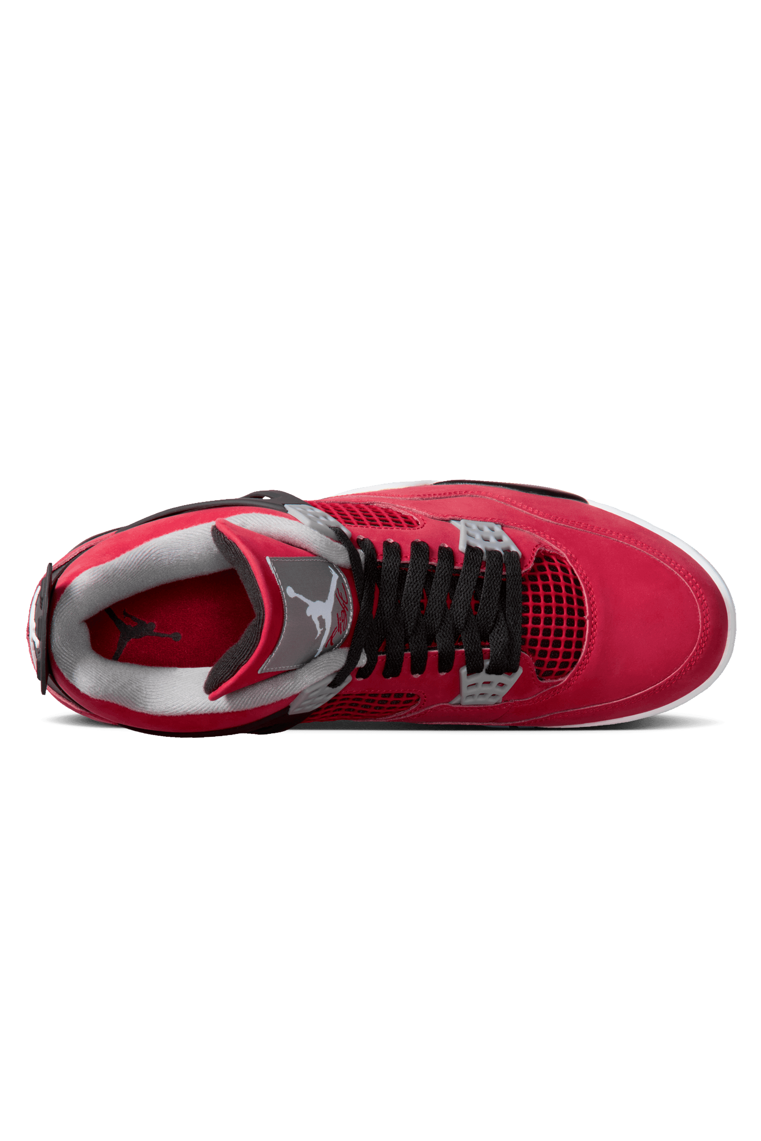 4 Retro "Toro Bravo"