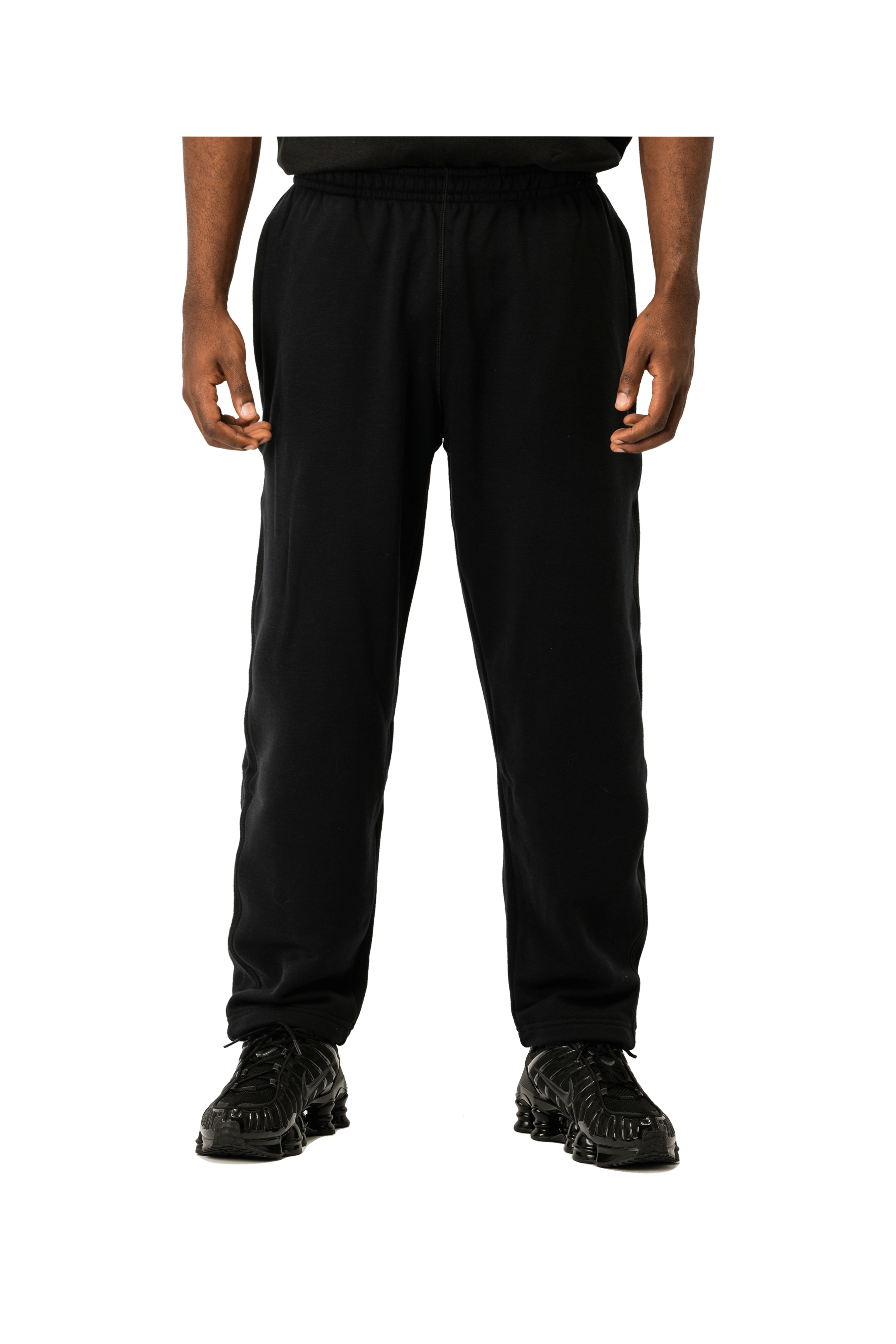 Wool Classics Fleece Pant Oh