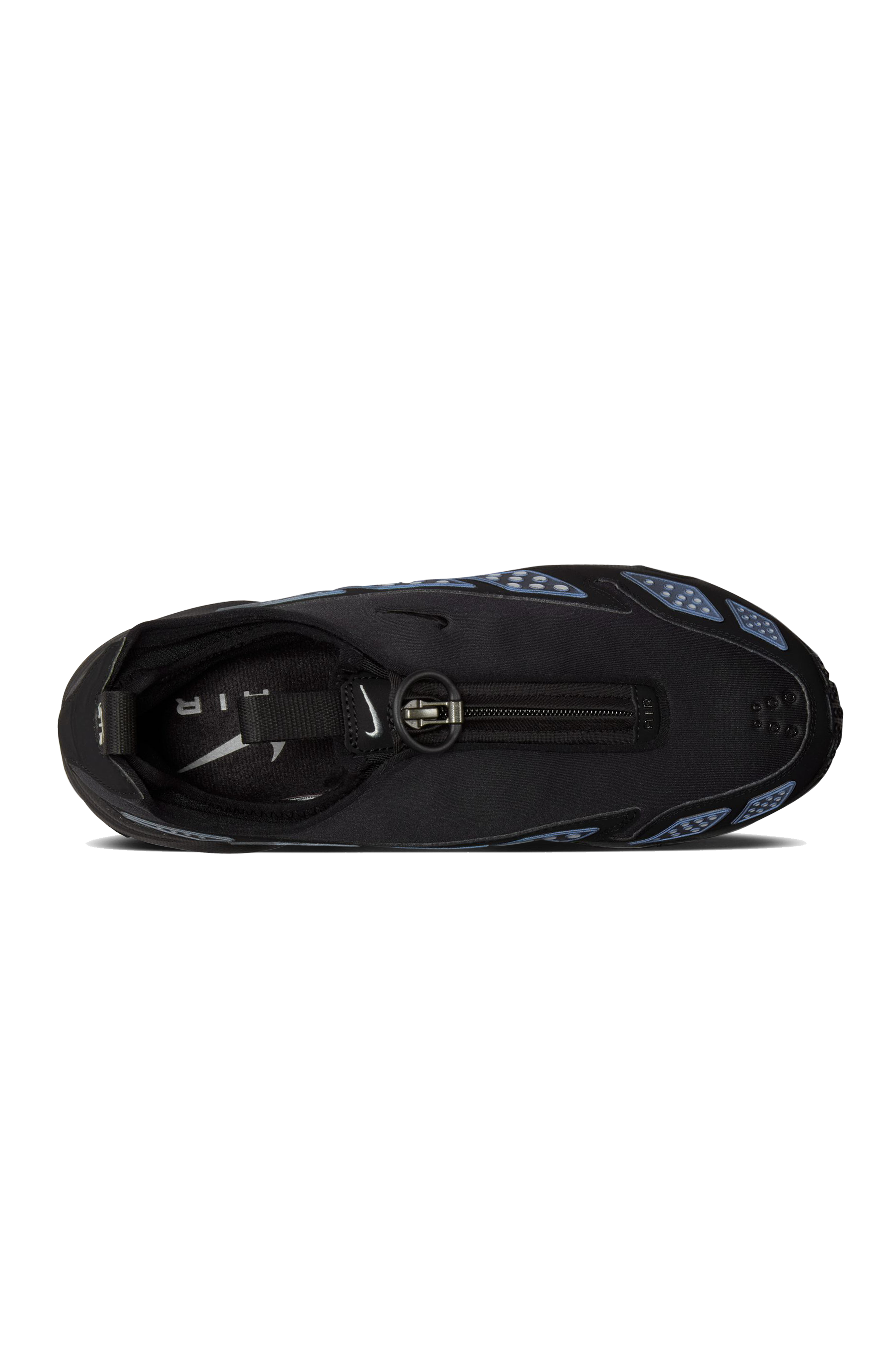 Woman Air Max SNDR "Black"
