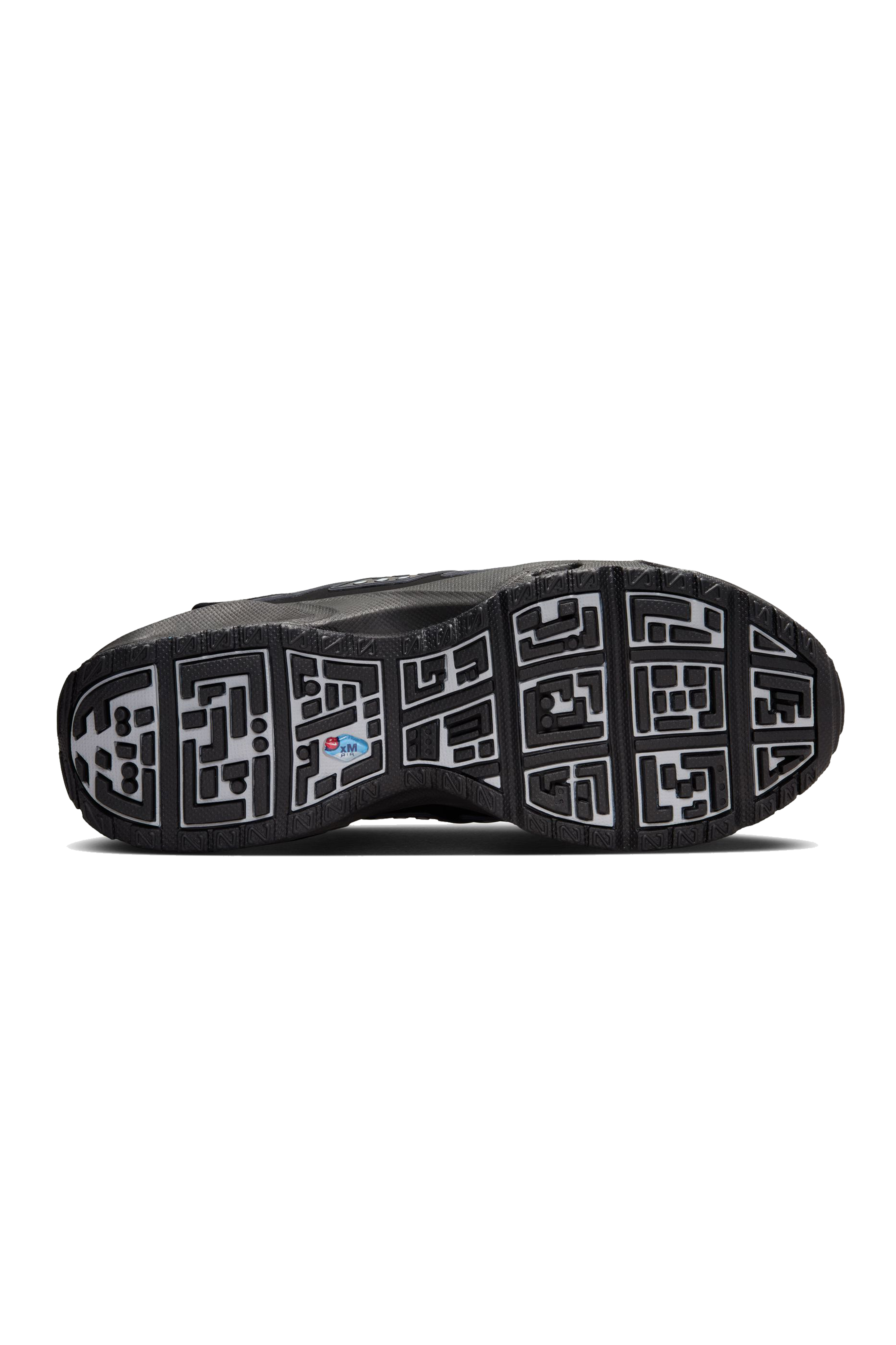 Woman Air Max SNDR "Black"