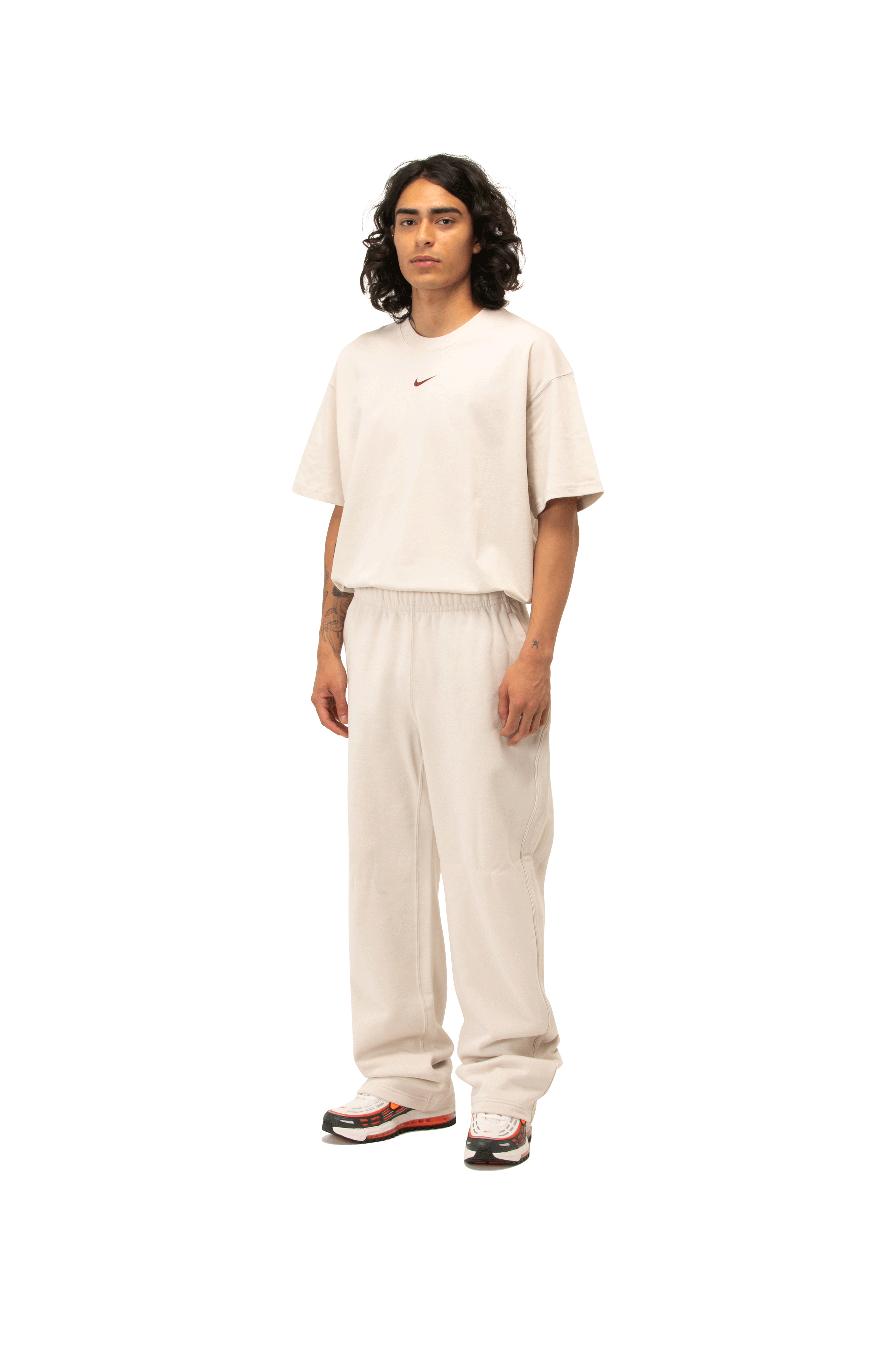 NRG Nocta CS Pant Fleece Oh
