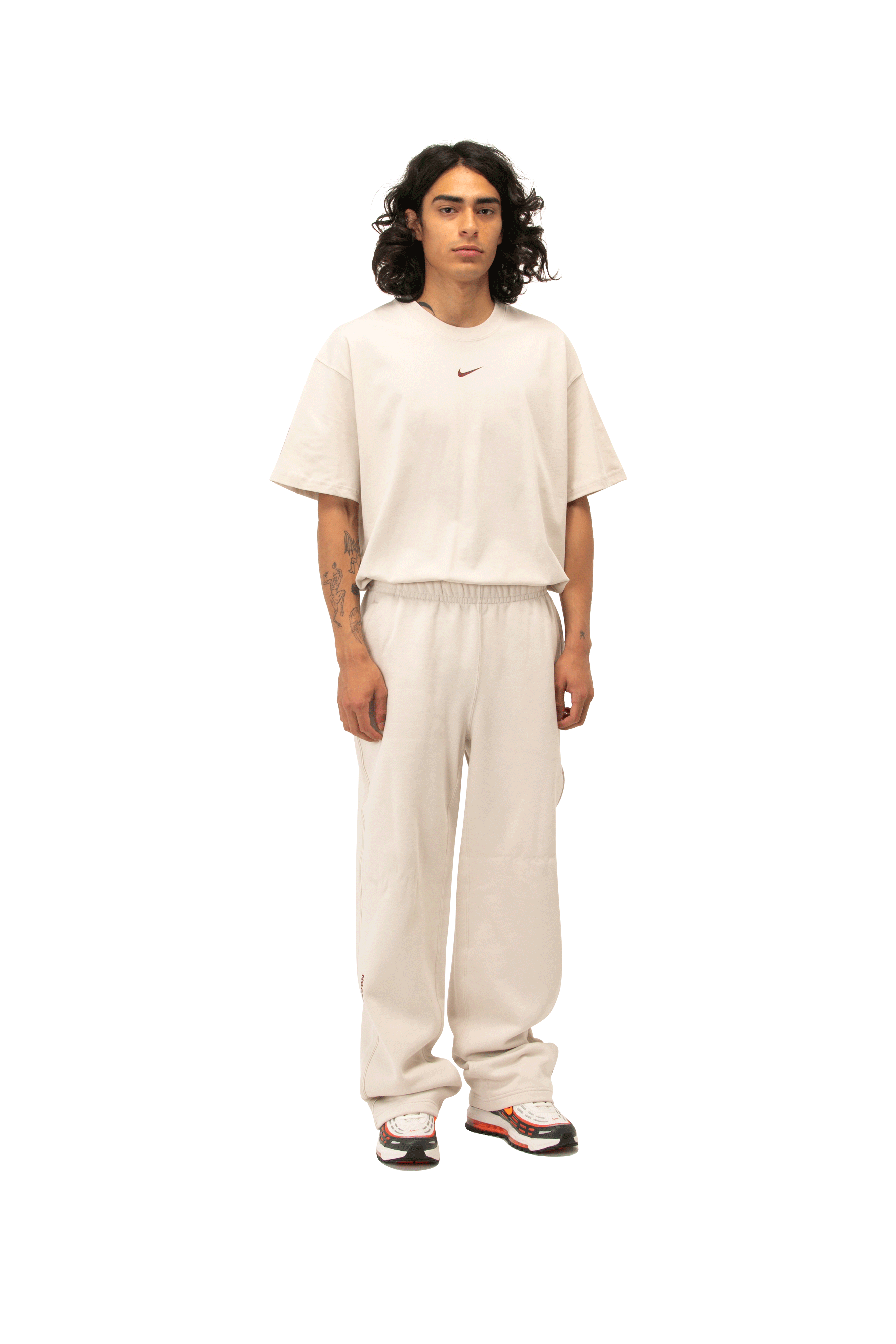 NRG Nocta CS Pant Fleece Oh