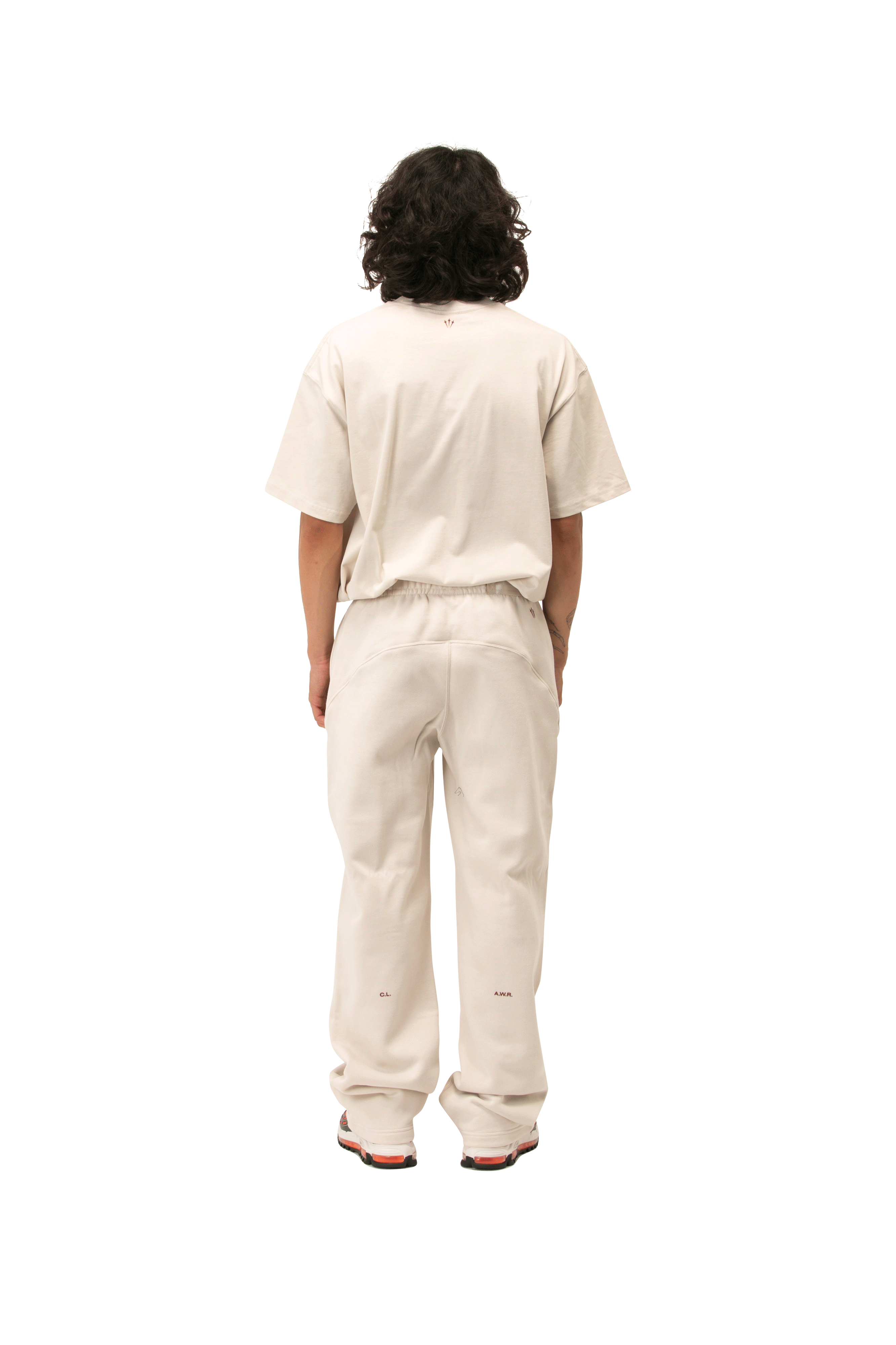 NRG Nocta CS Pant Fleece Oh
