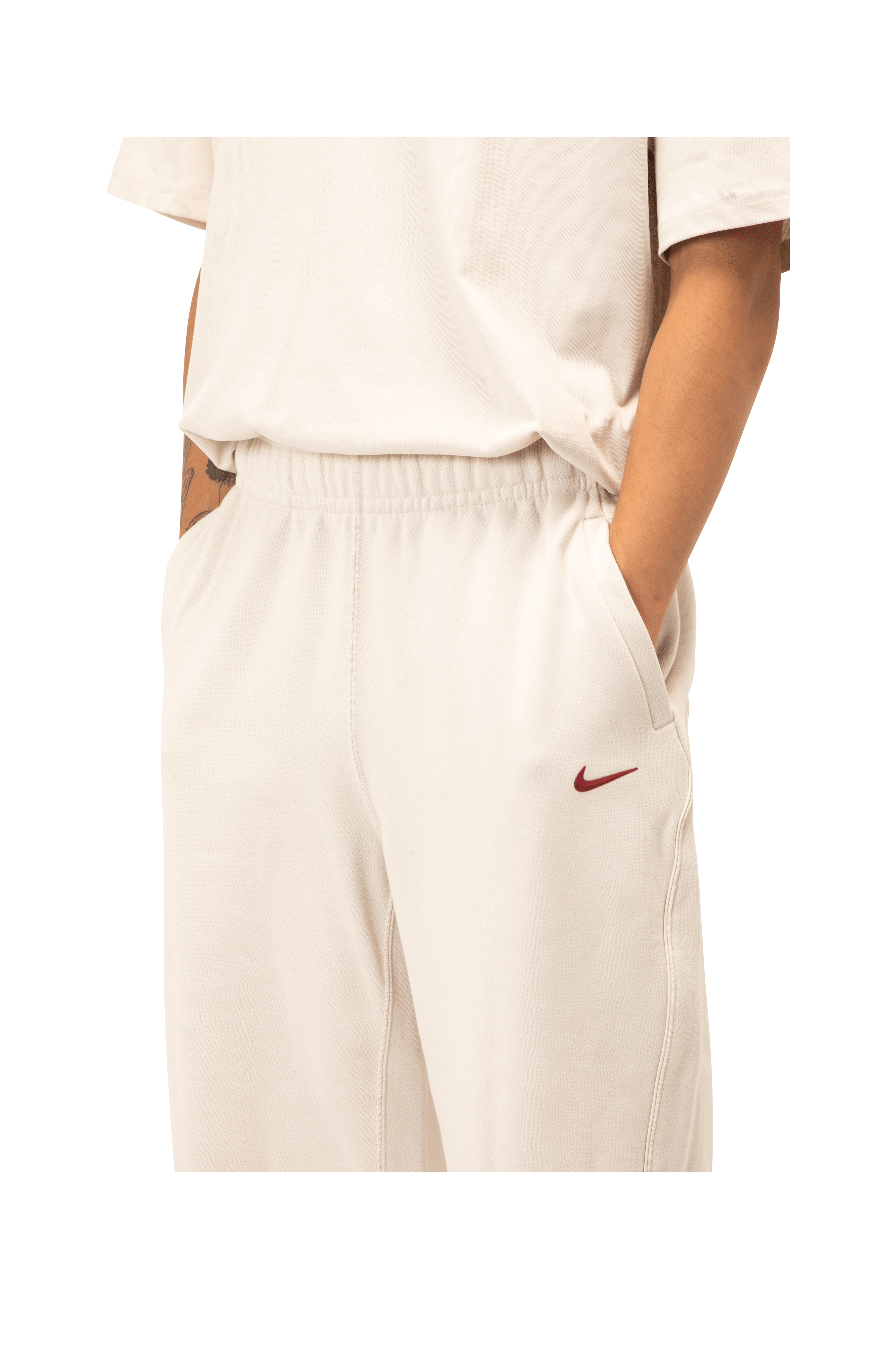 NRG Nocta CS Pant Fleece Oh