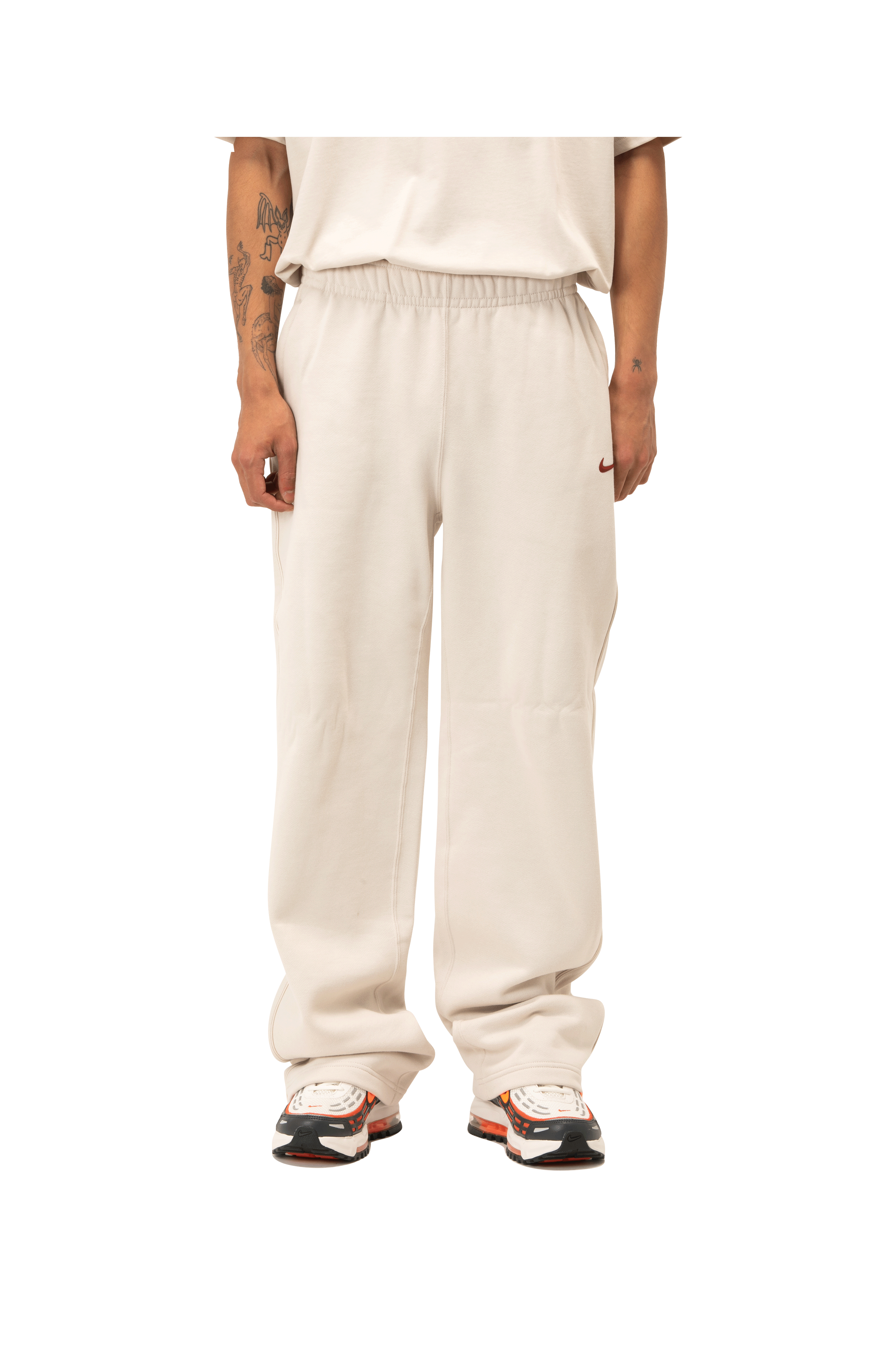 NRG Nocta CS Pant Fleece Oh