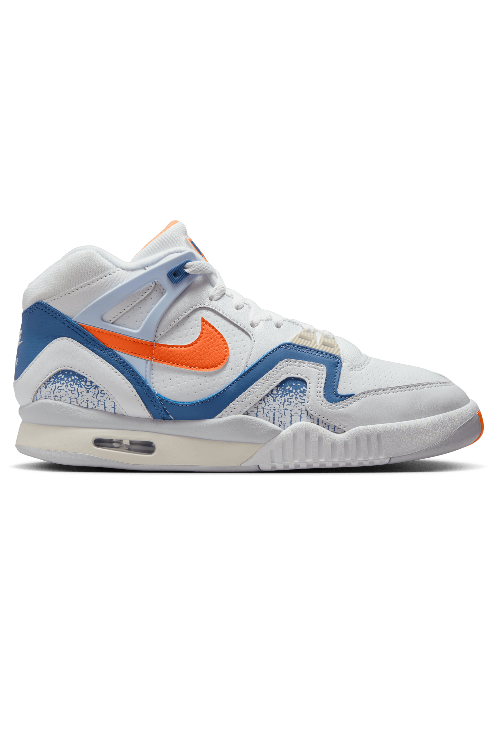Air Tech Challenge II QS "Tart/Stone Blue"