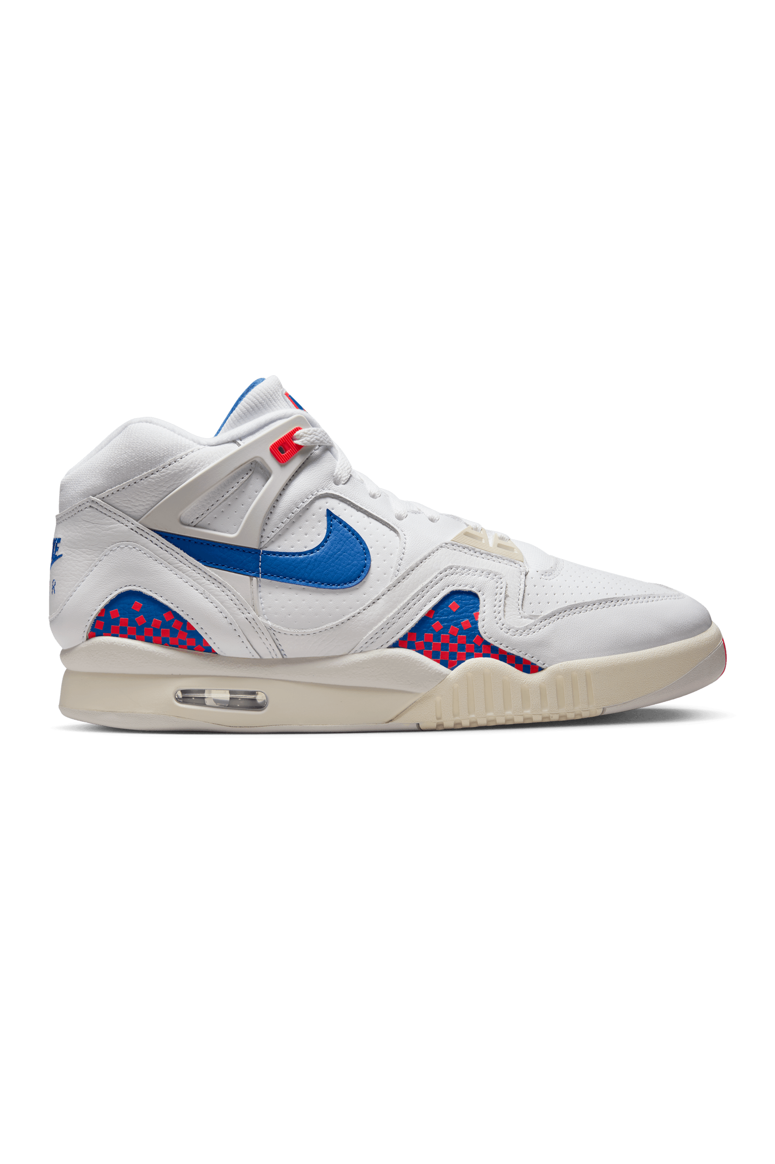 Air Tech Challenge II QS "Pixel Court"