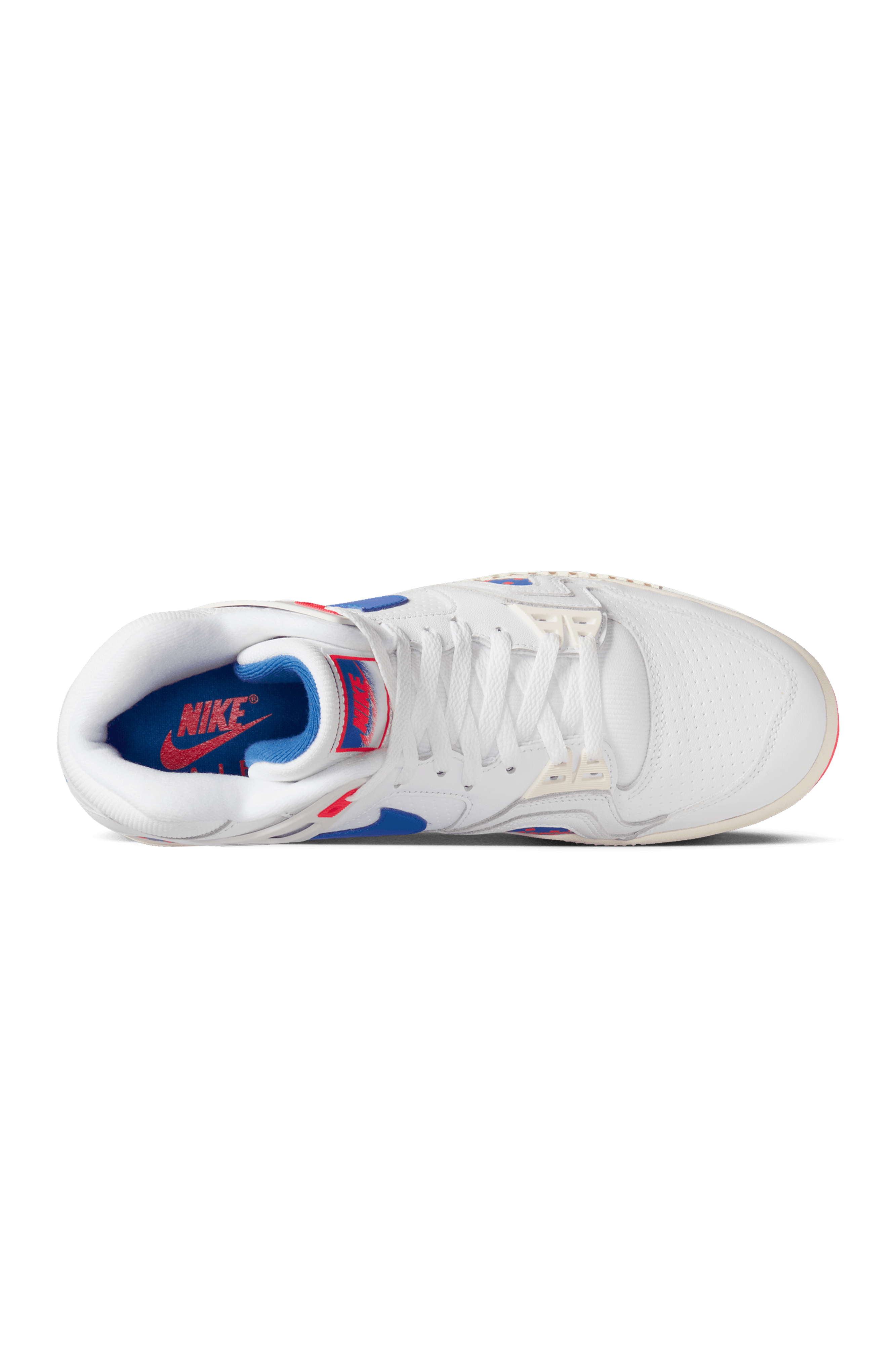 Air Tech Challenge II QS "Pixel Court"