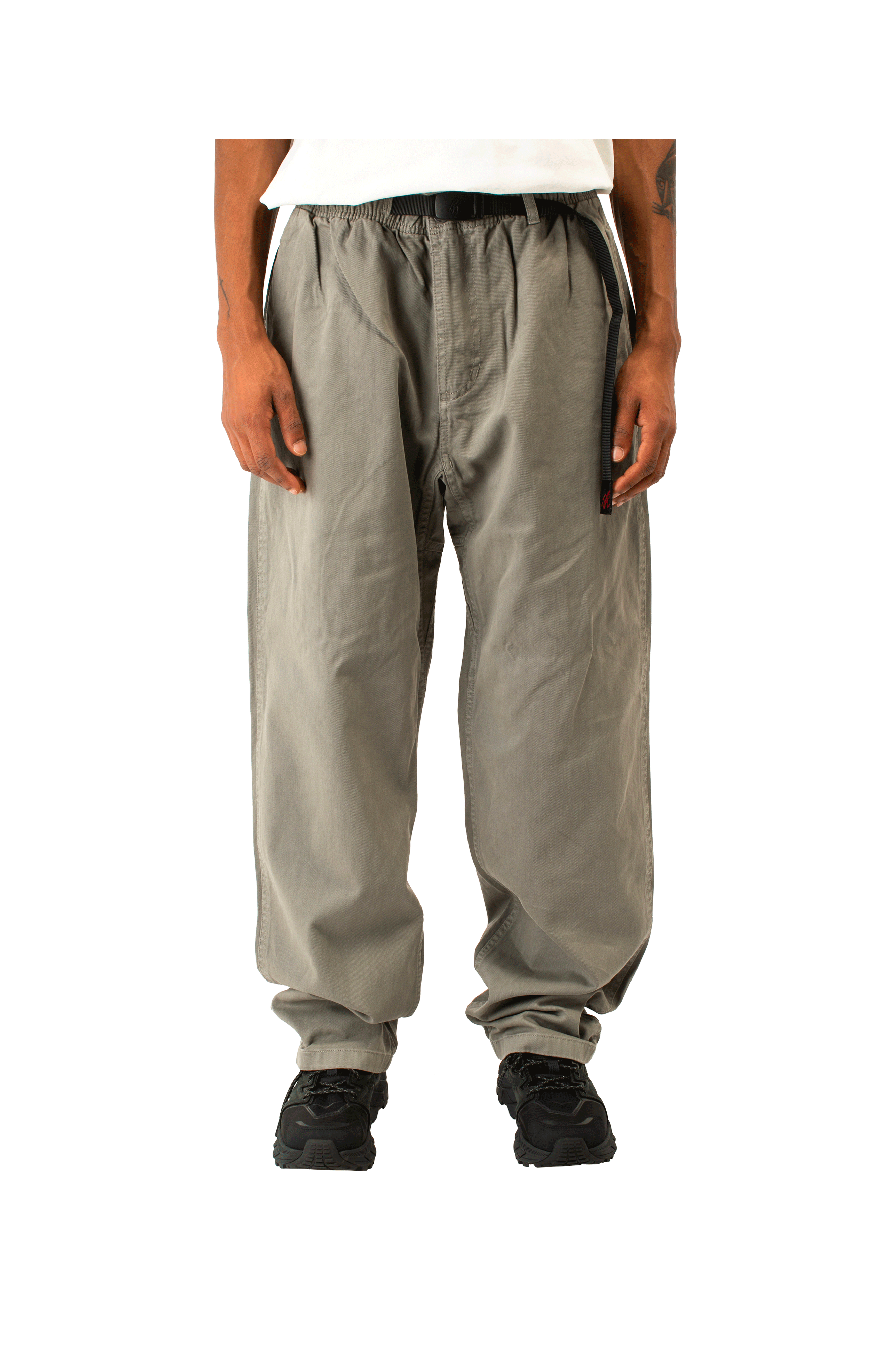 Twill Pant