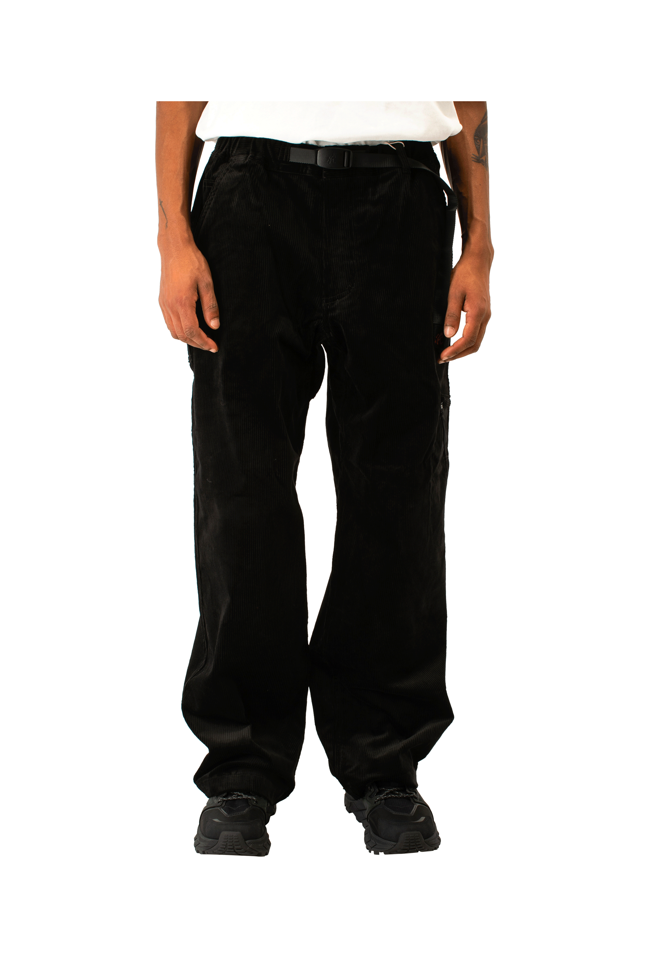 Corduroy Utility Pant