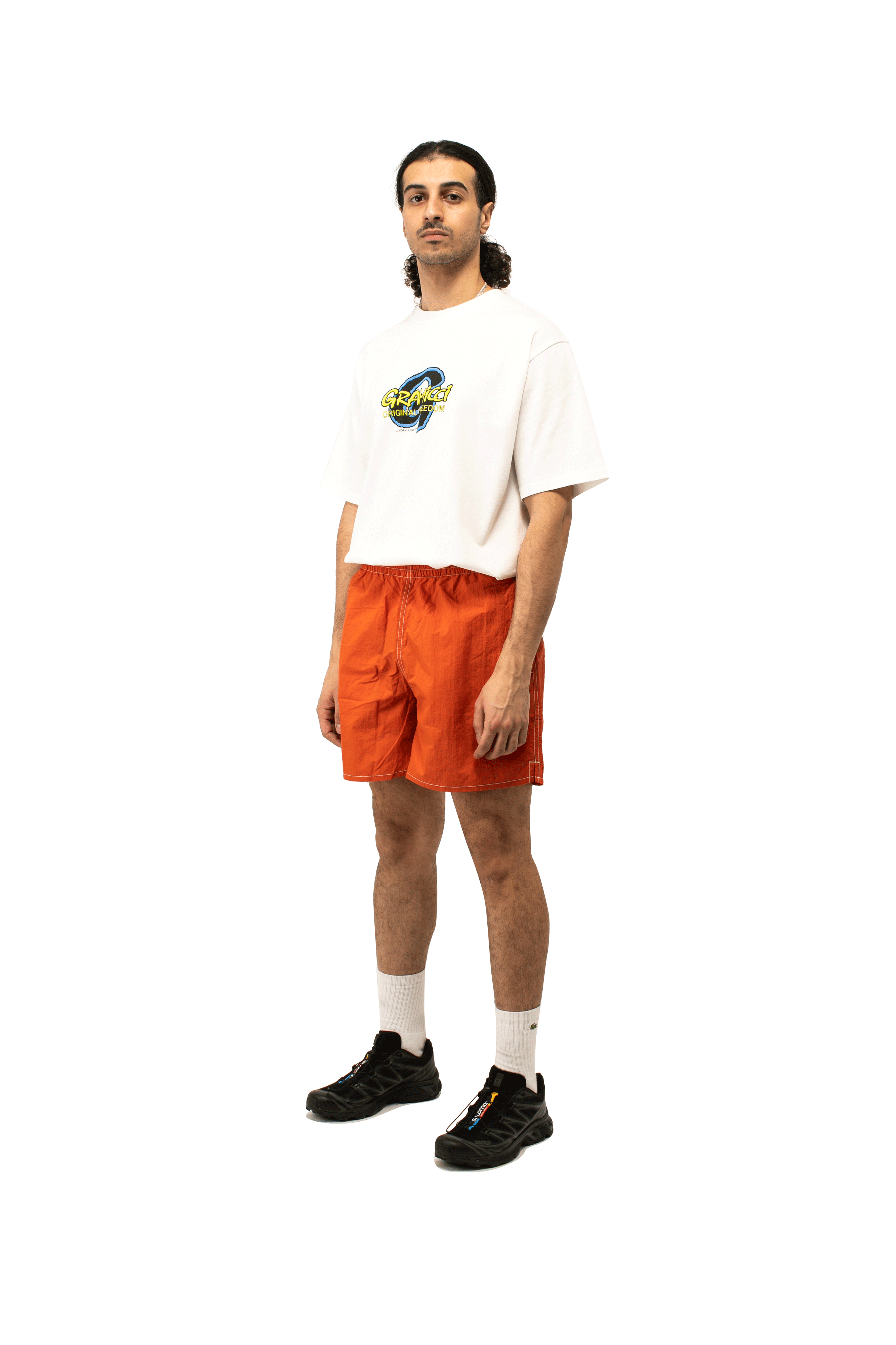 Drift Swim Short