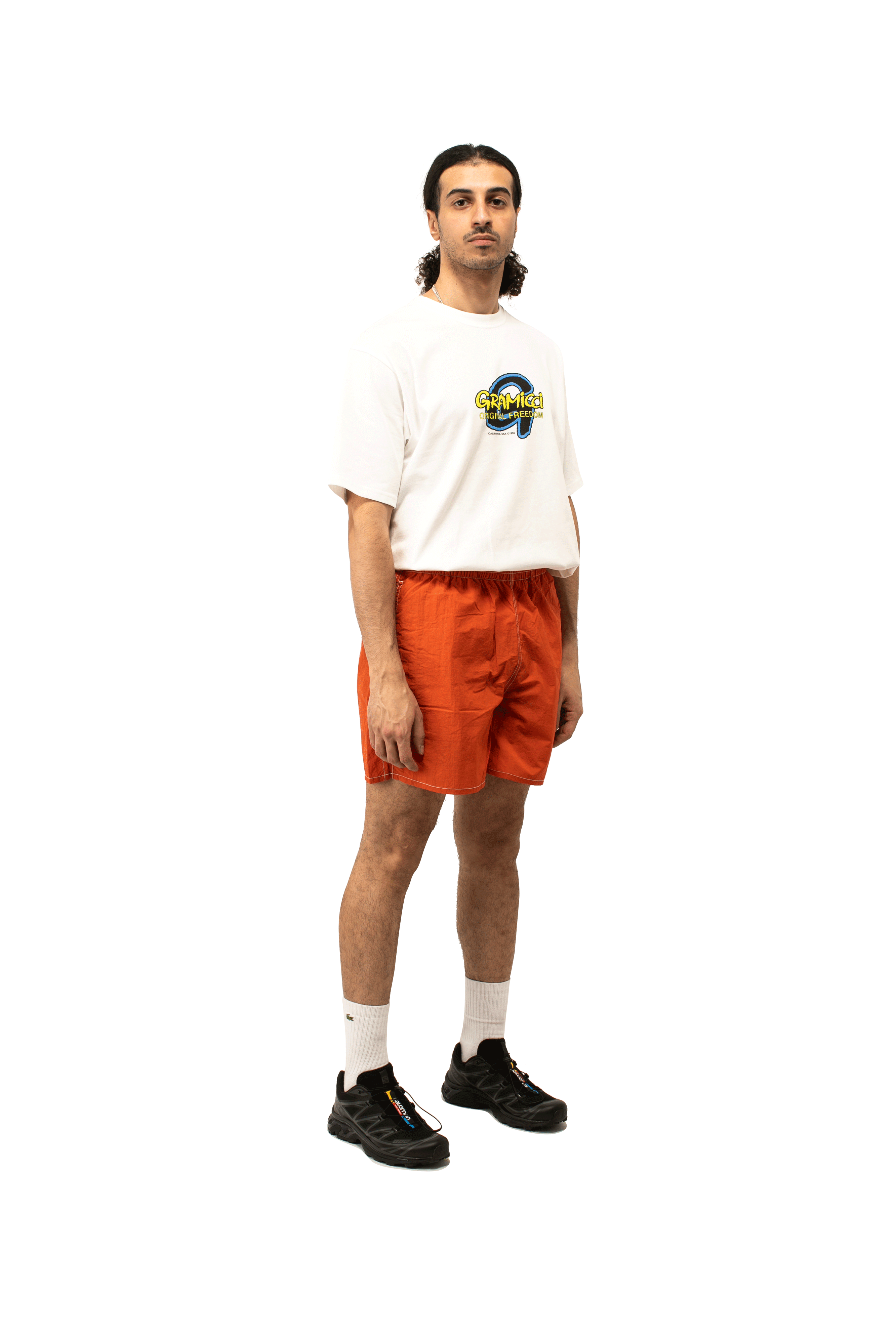 Drift Swim Short