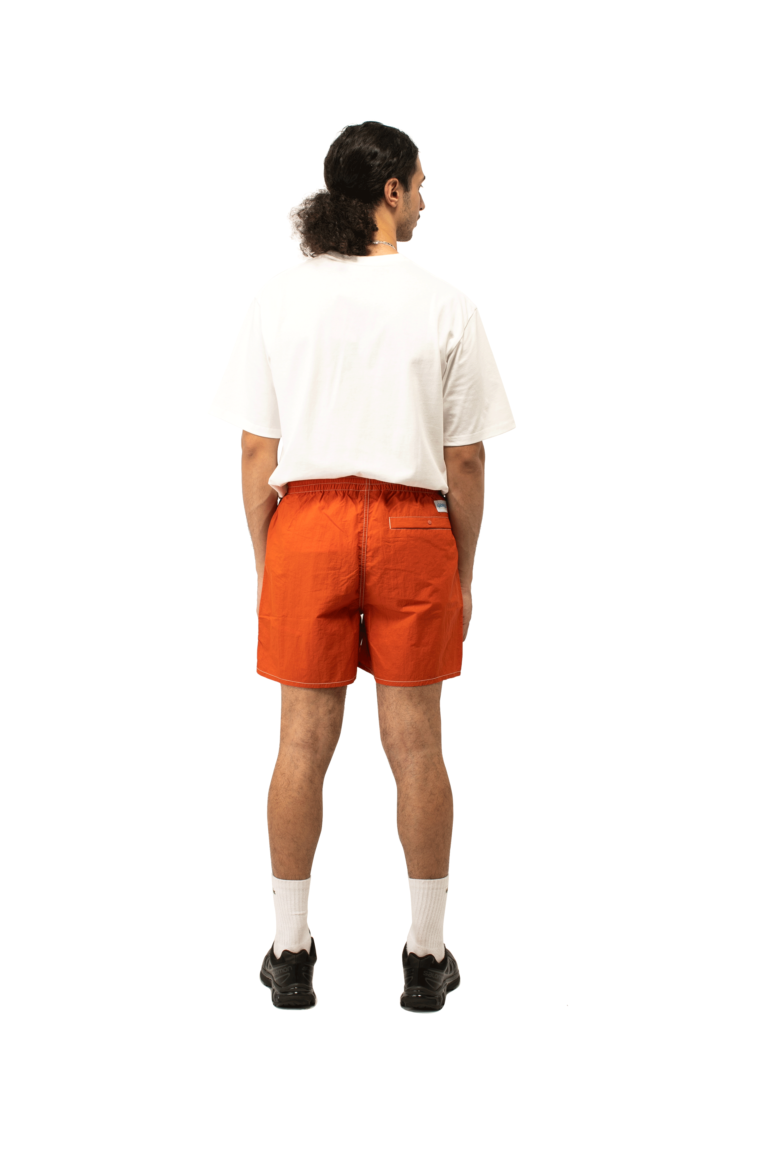Drift Swim Short
