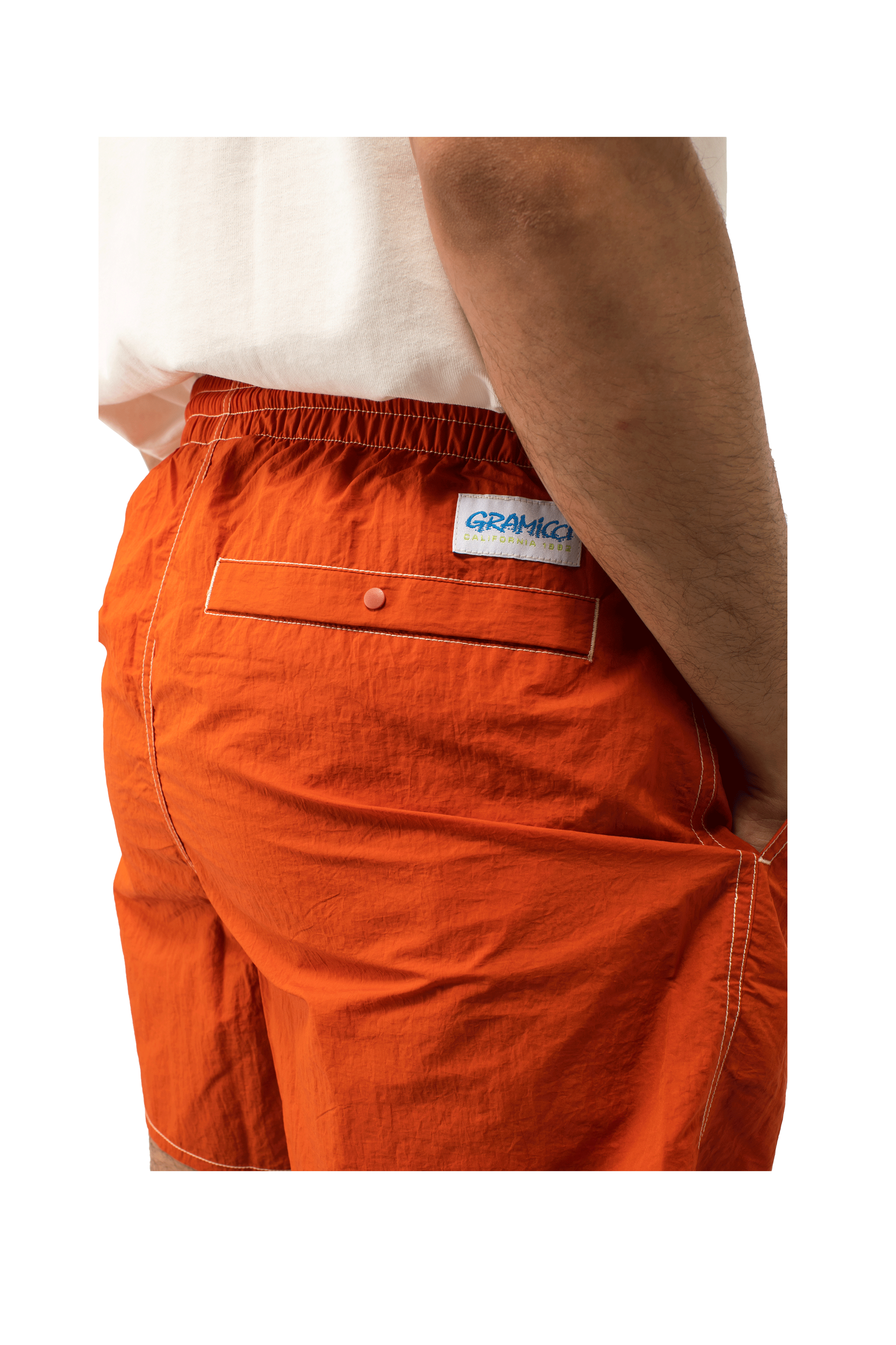 Drift Swim Short