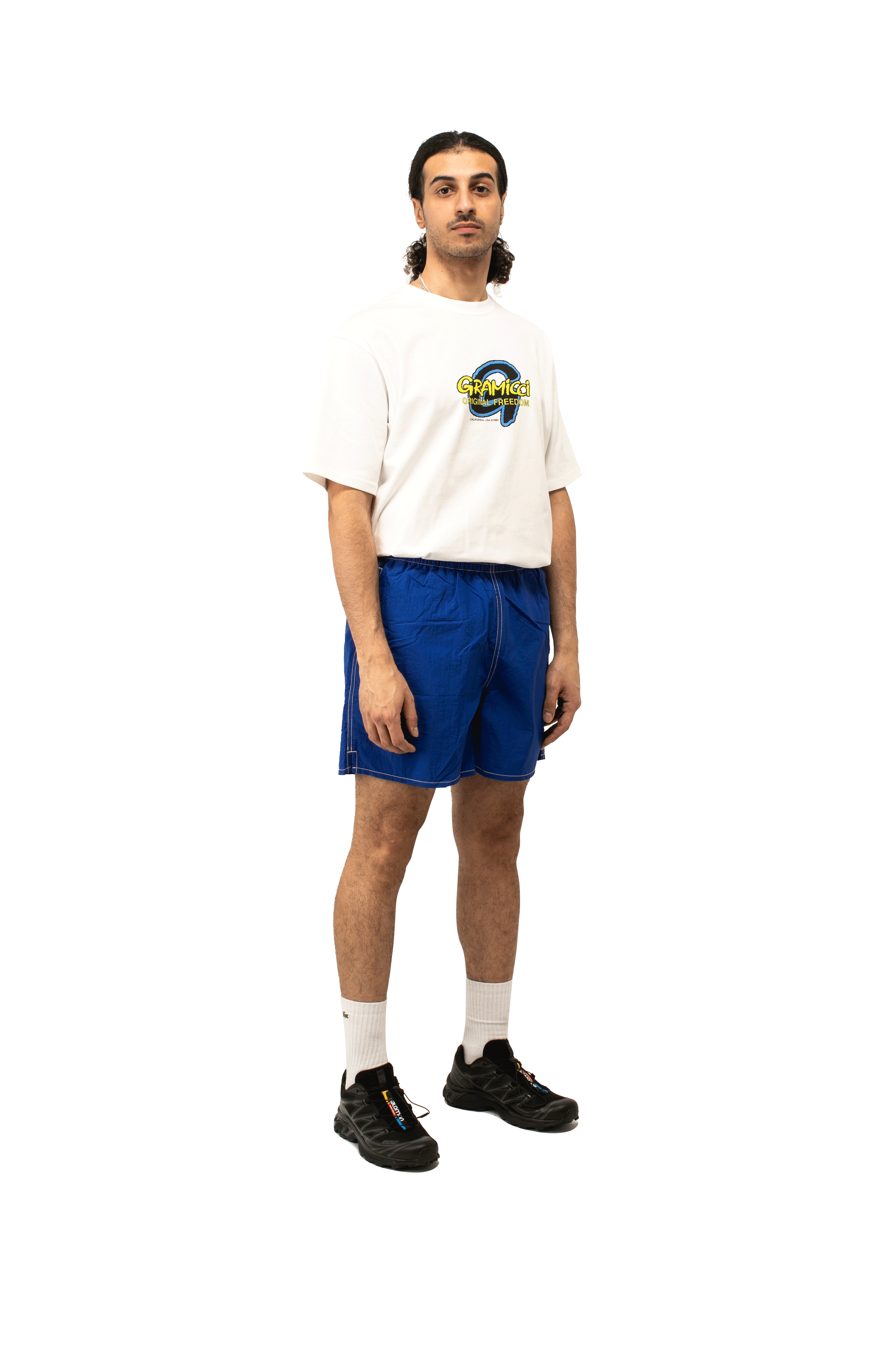 Drift Swim Short