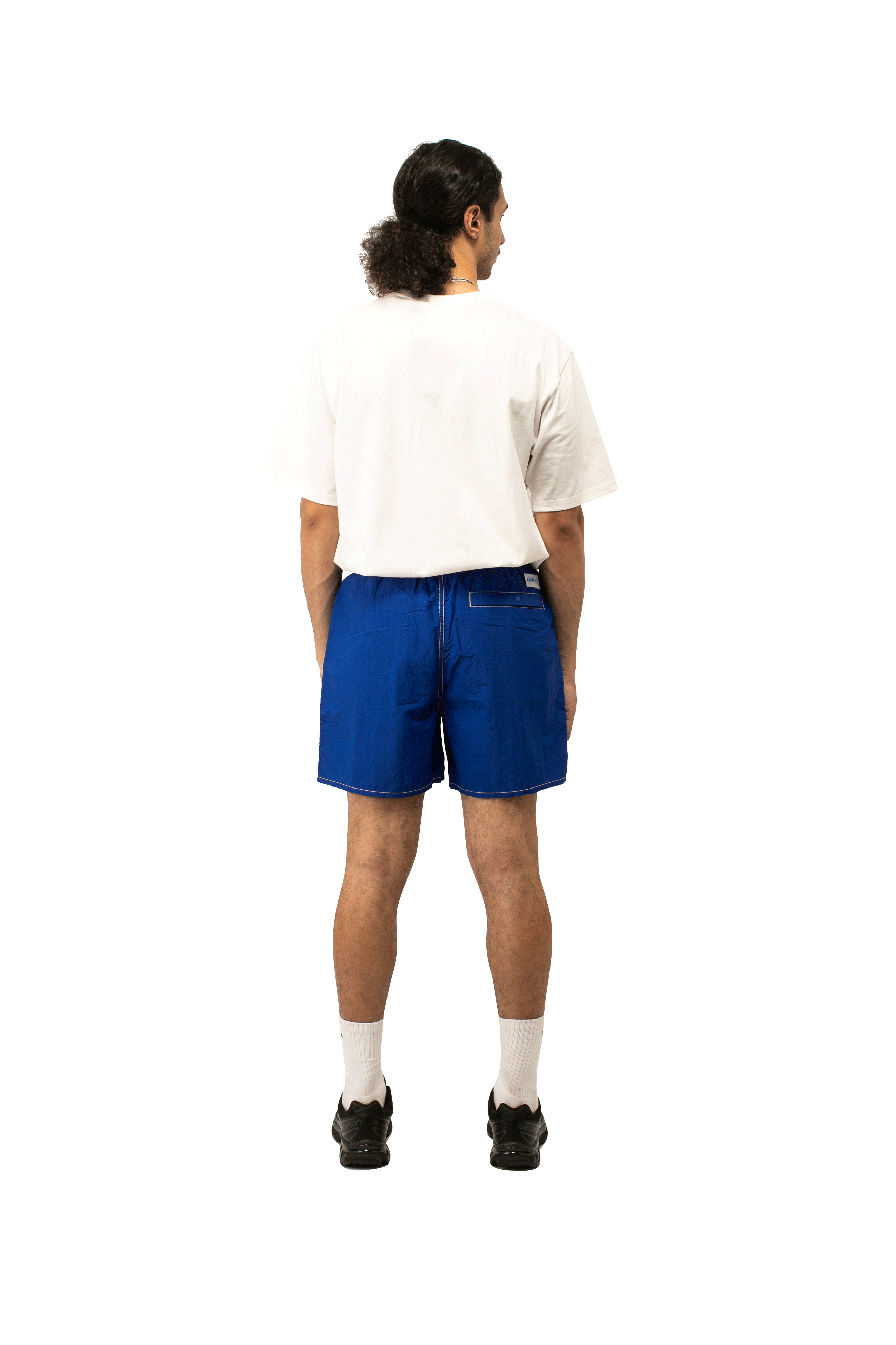 Drift Swim Short
