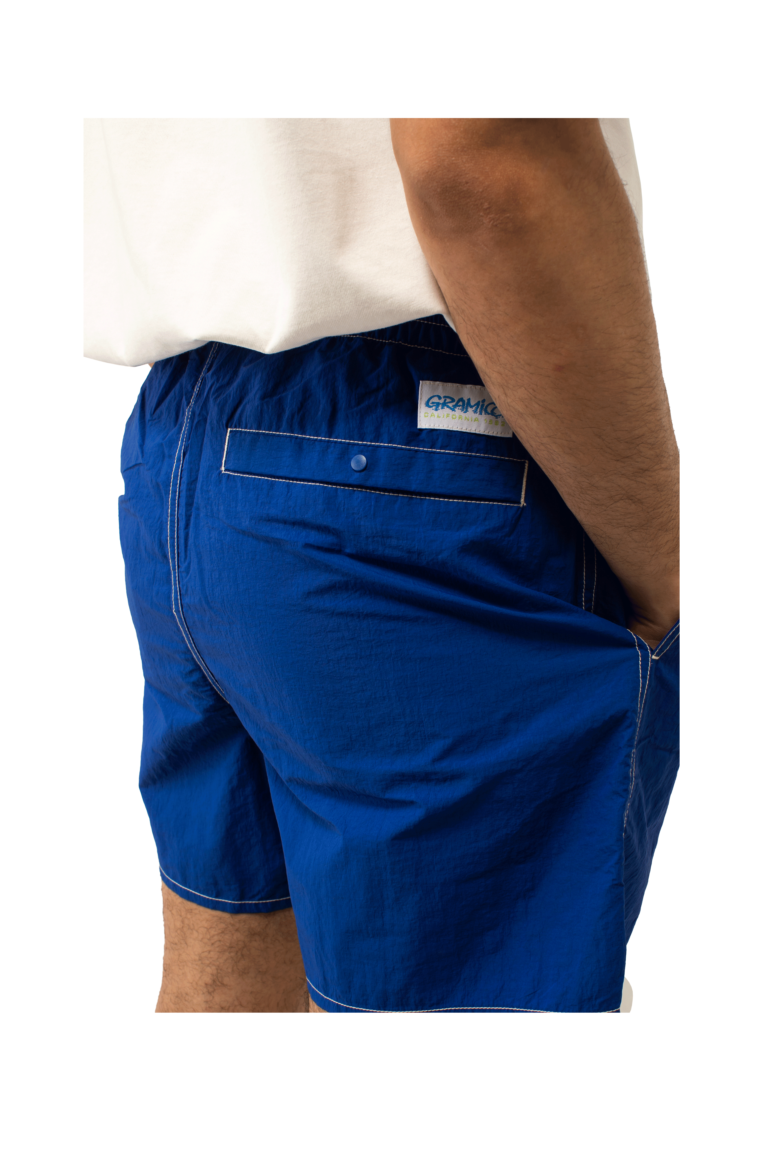 Drift Swim Short