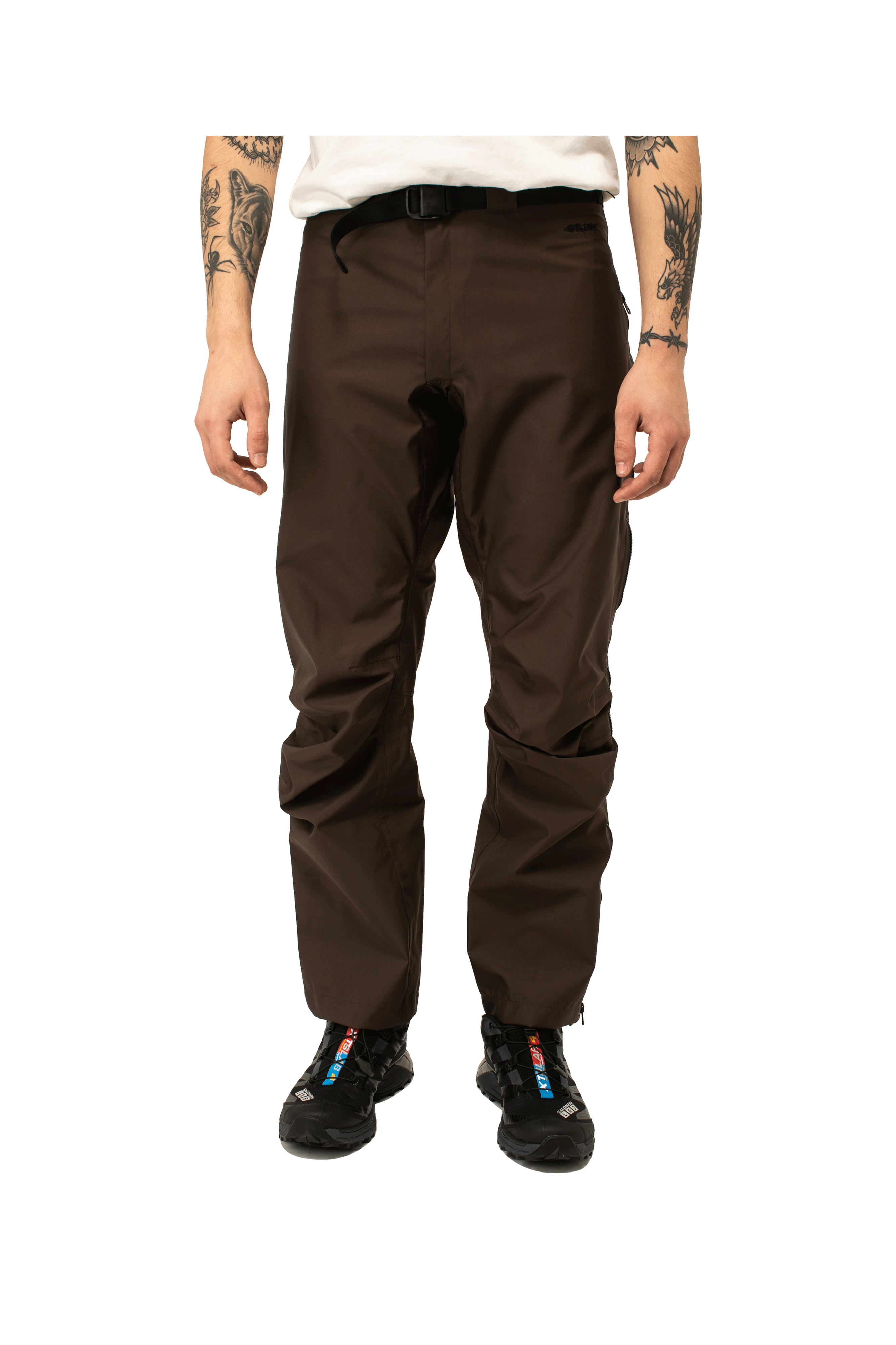 3L WR Arc Pants