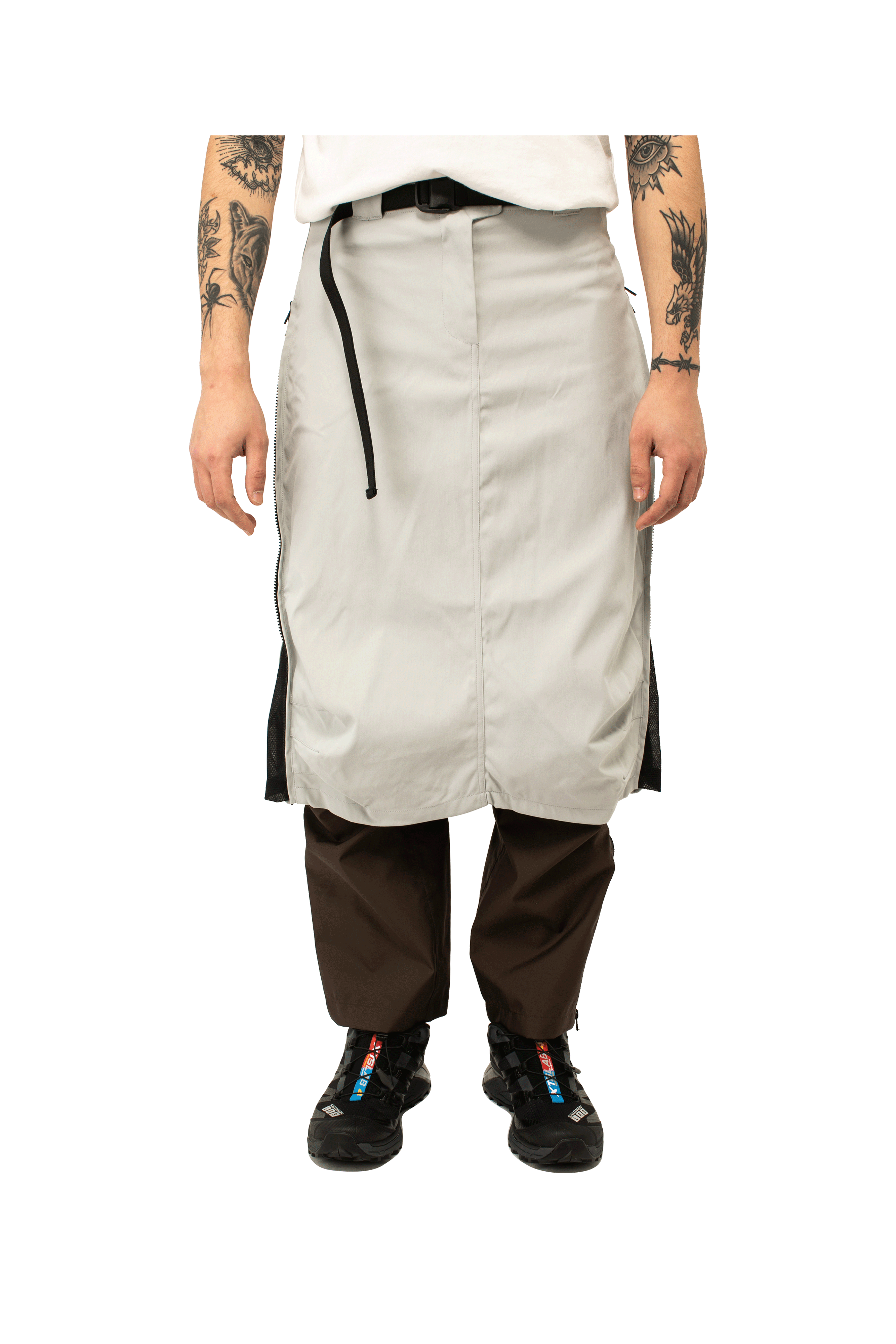 Canvas ARC Skirt