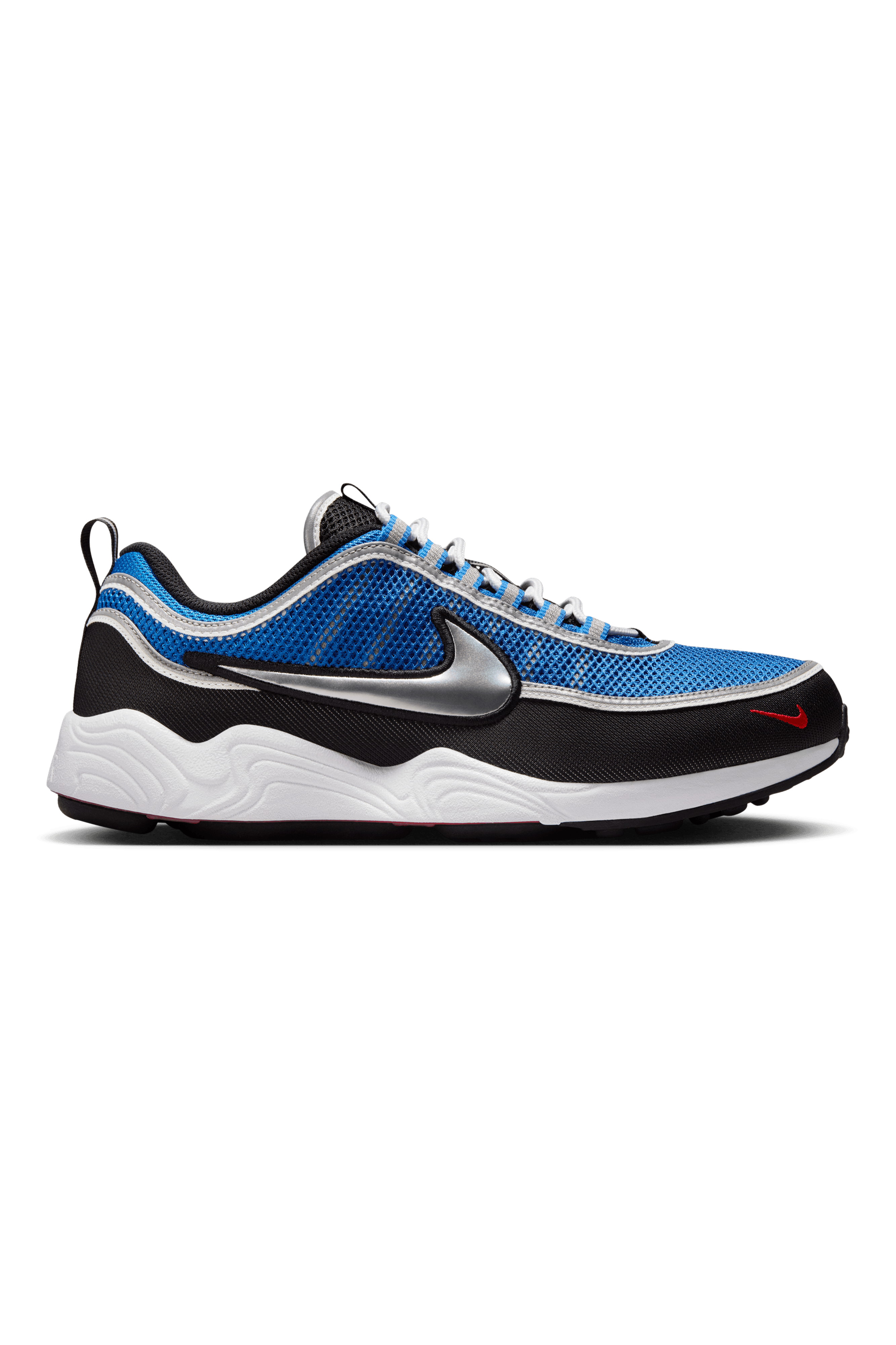 Air Zoom SPiridon SP "Signal Blue"
