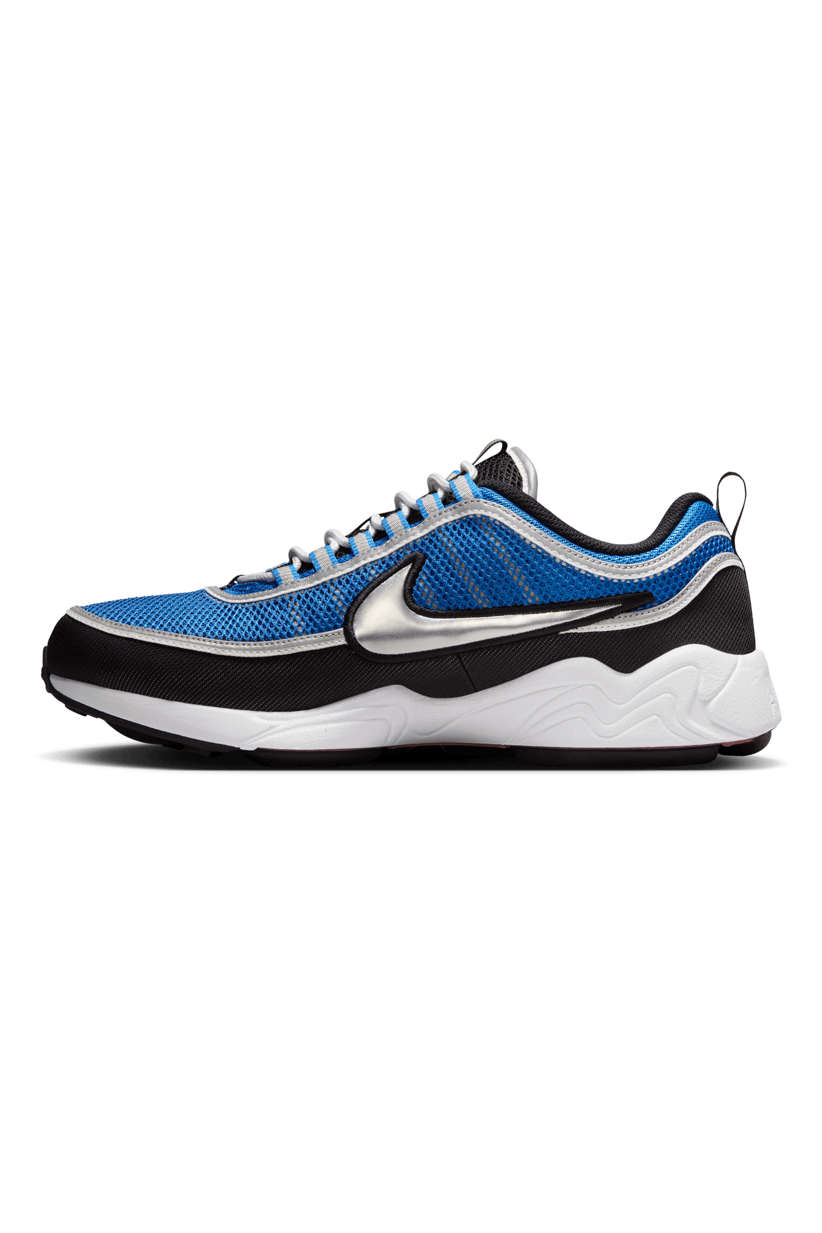 Air Zoom SPiridon SP "Signal Blue"