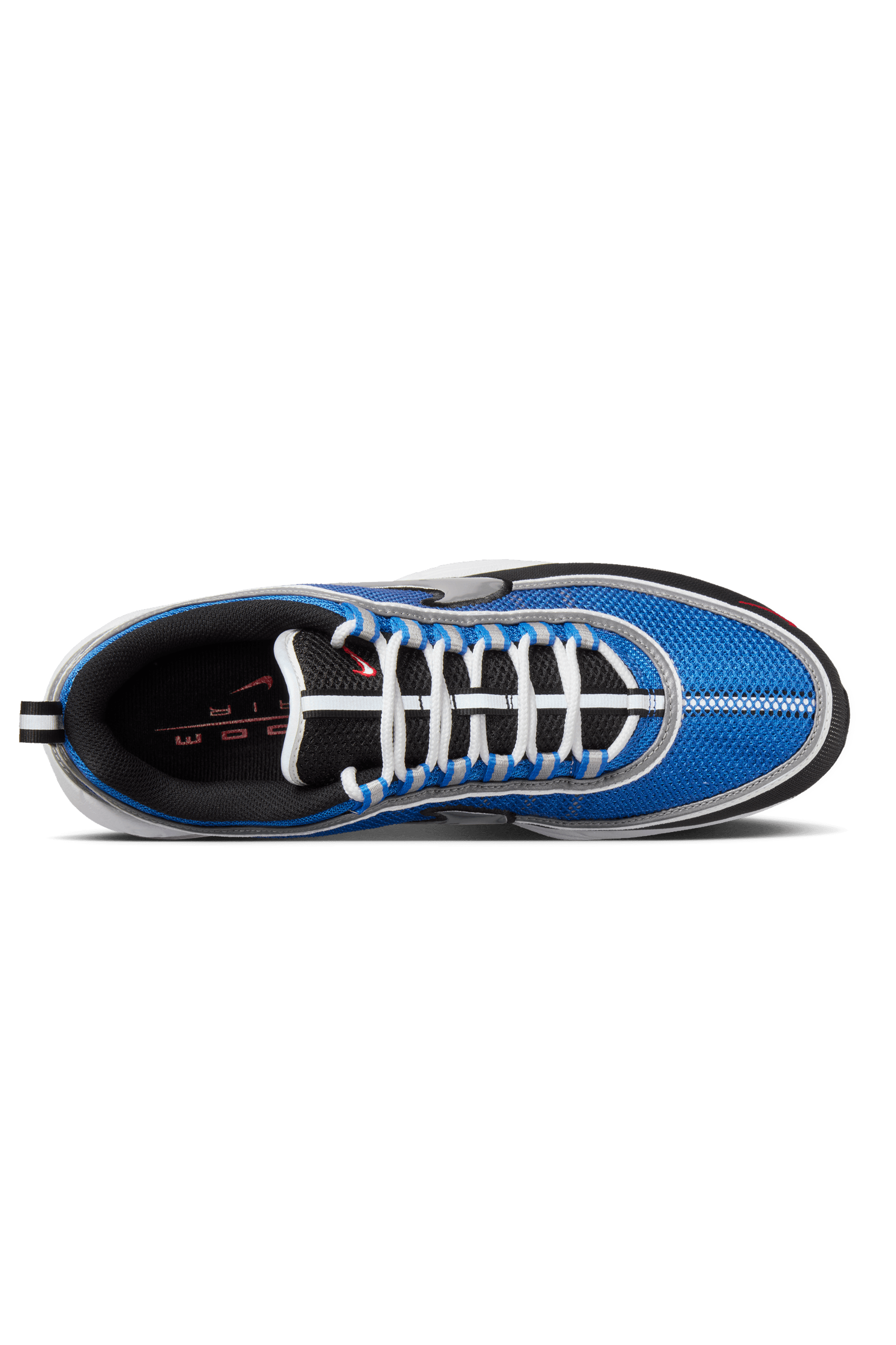 Air Zoom SPiridon SP "Signal Blue"