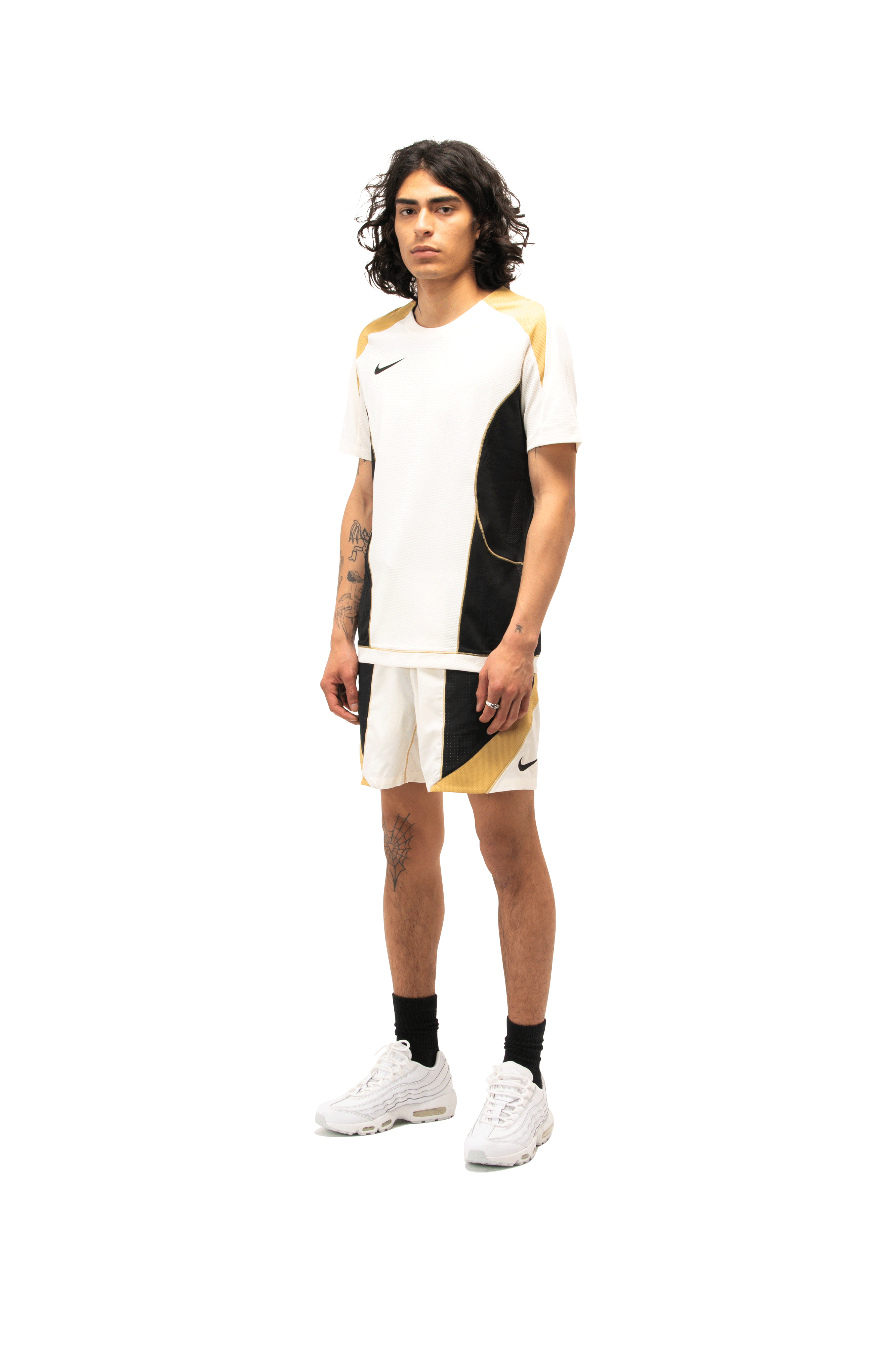 Dri-FIT Strike+ Top
