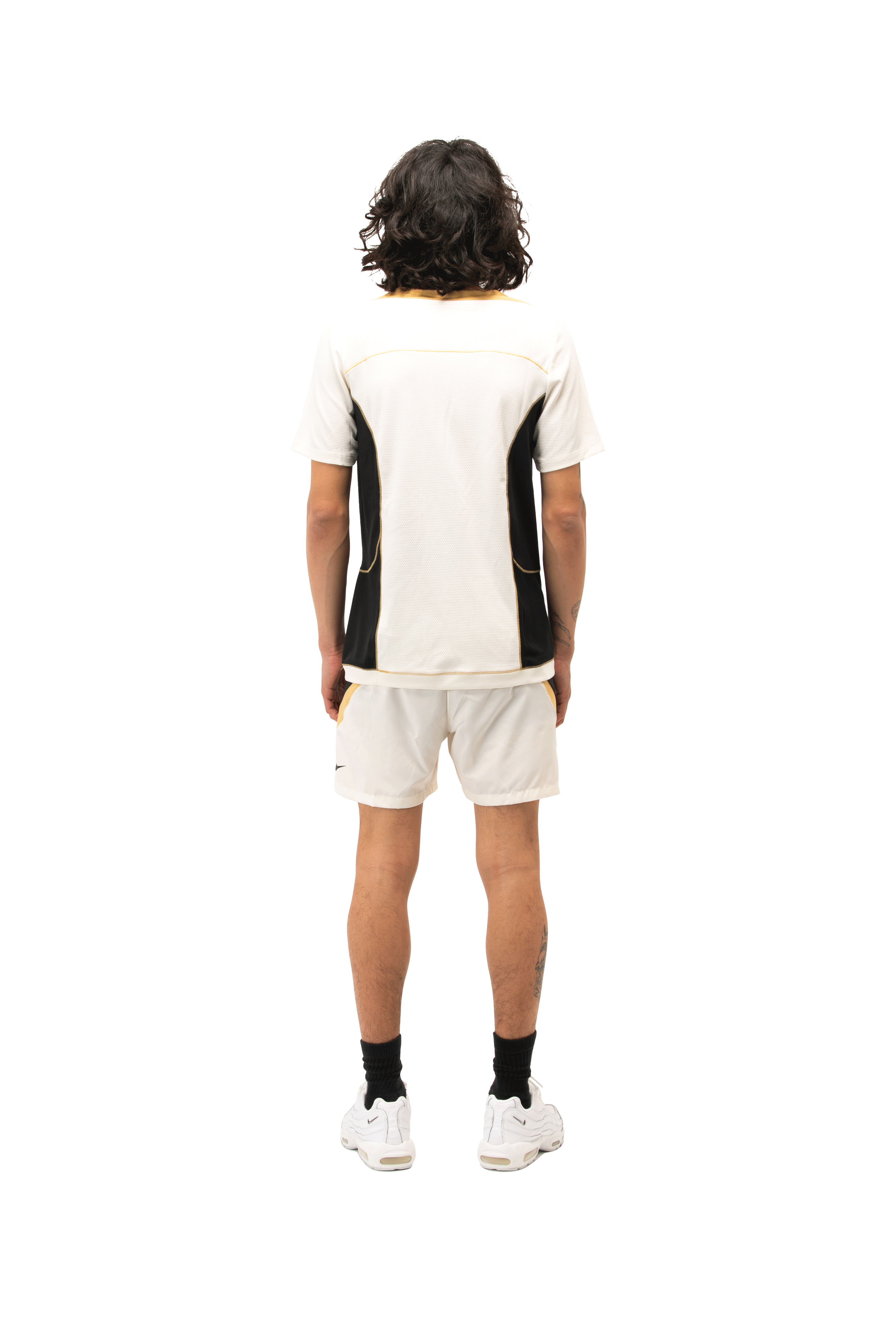 Dri-FIT Strike+ Top