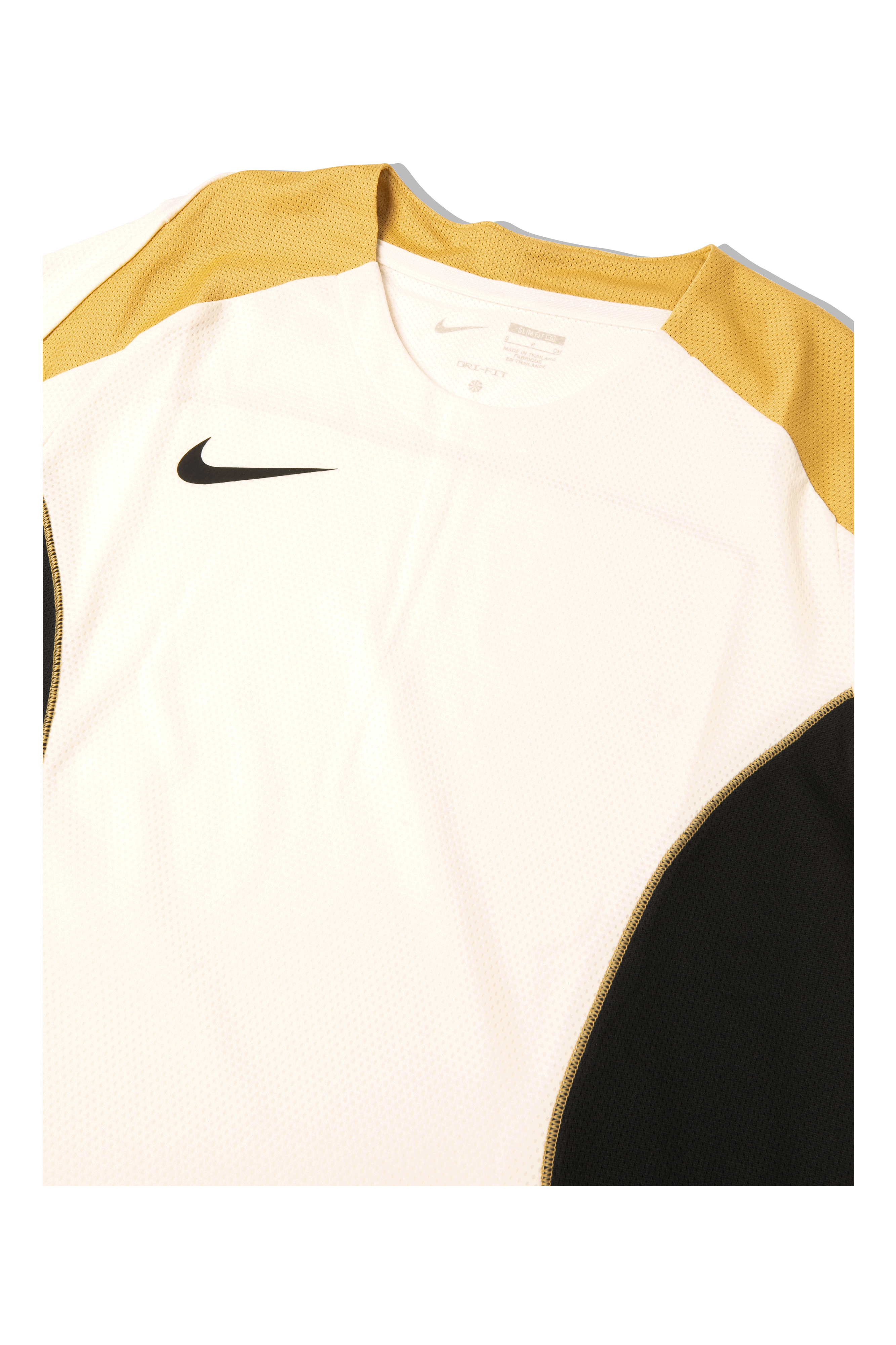 Dri-FIT Strike+ Top