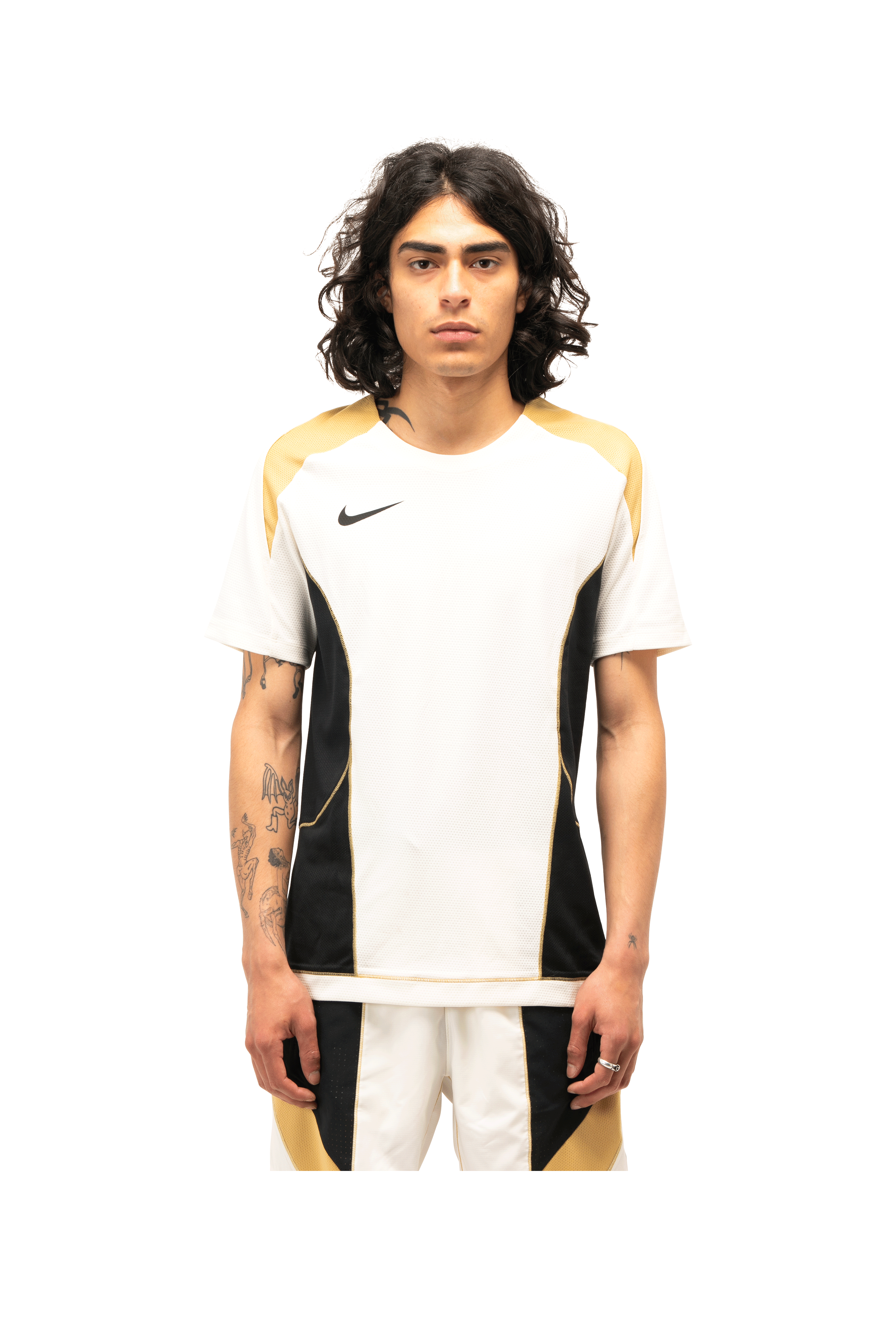 Dri-FIT Strike+ Top