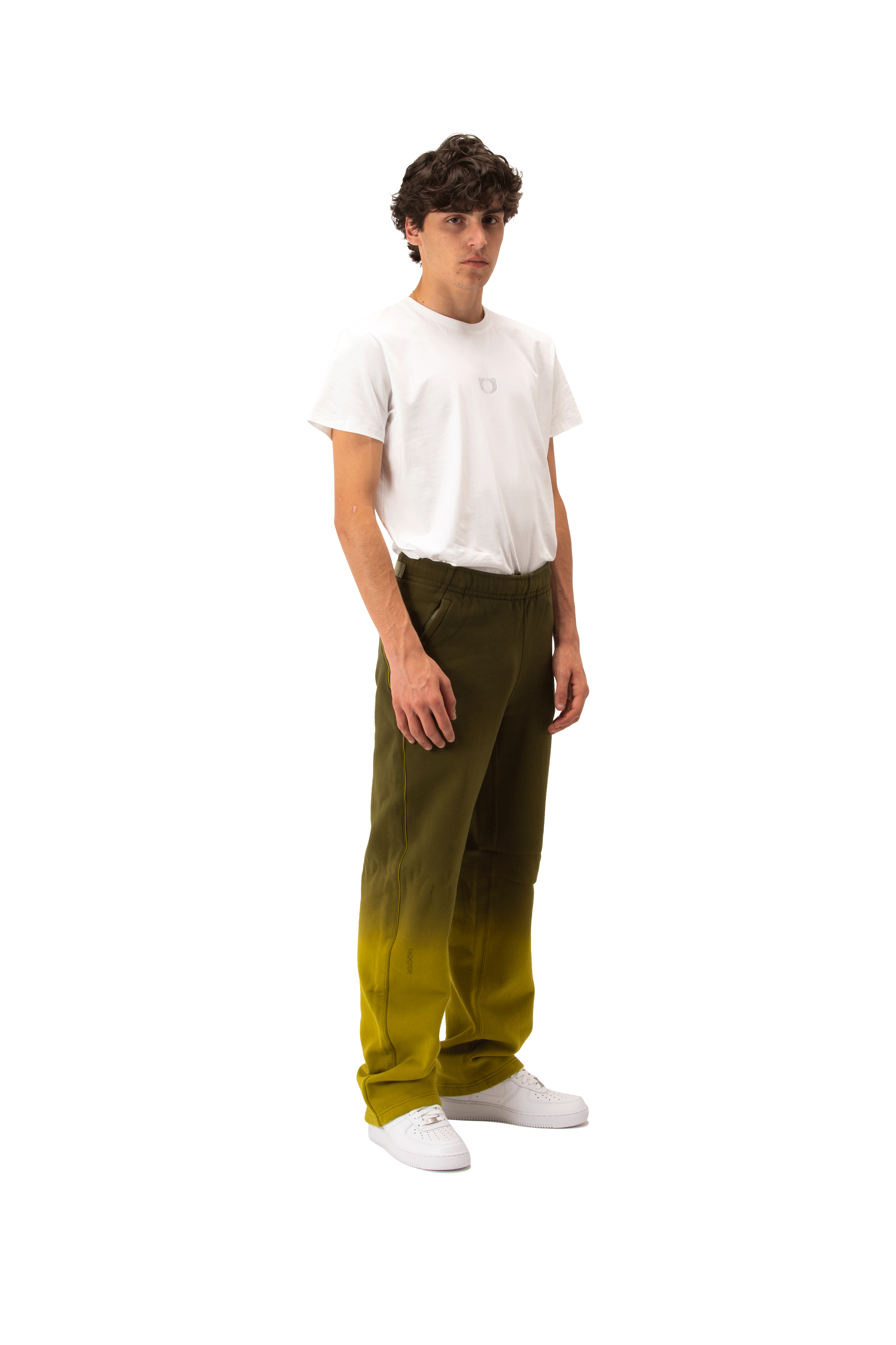 NRG CS Pant Fleece Wash x Nocta