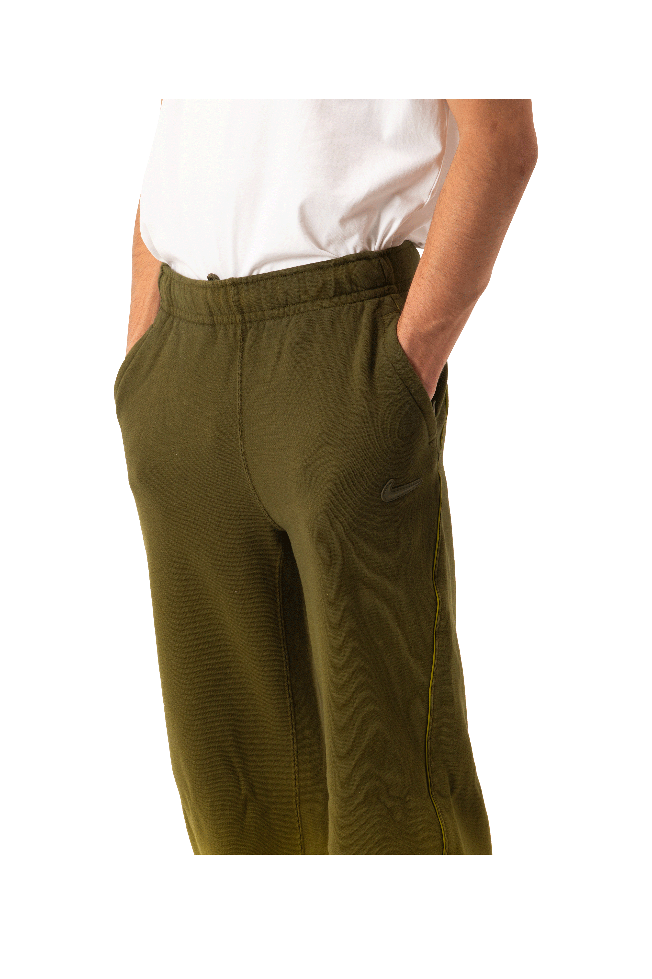 NRG CS Pant Fleece Wash x Nocta
