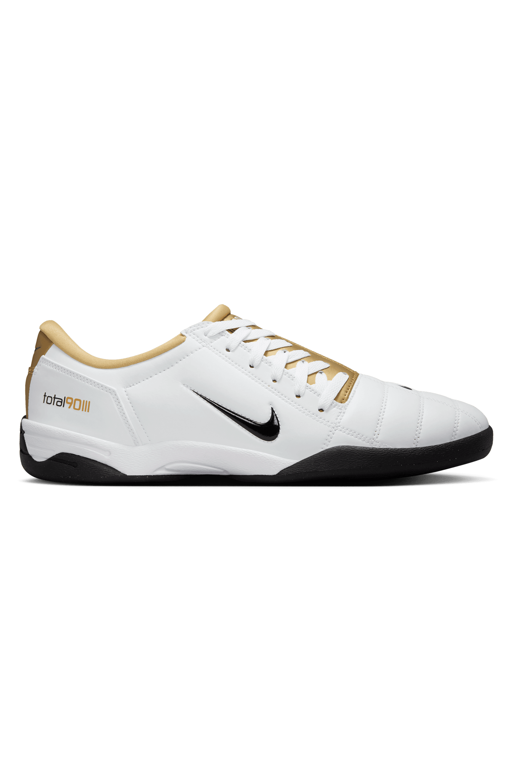 T90 SP "White/Gold"