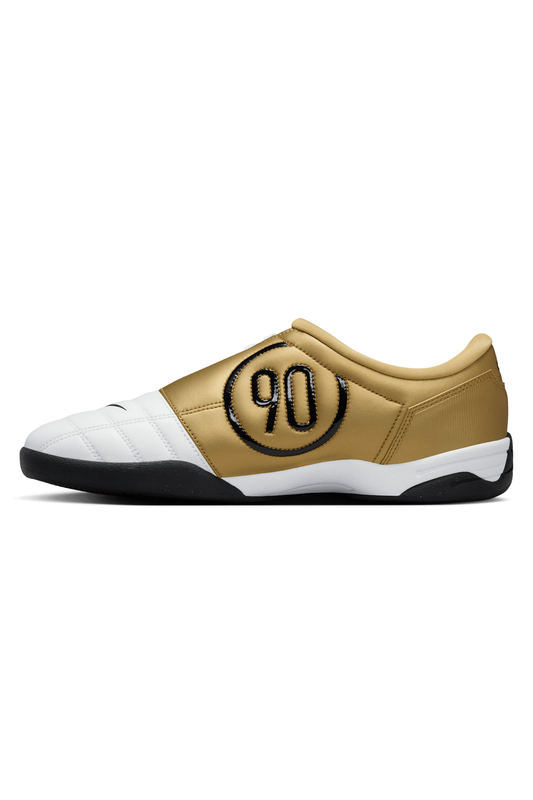 T90 SP "White/Gold"